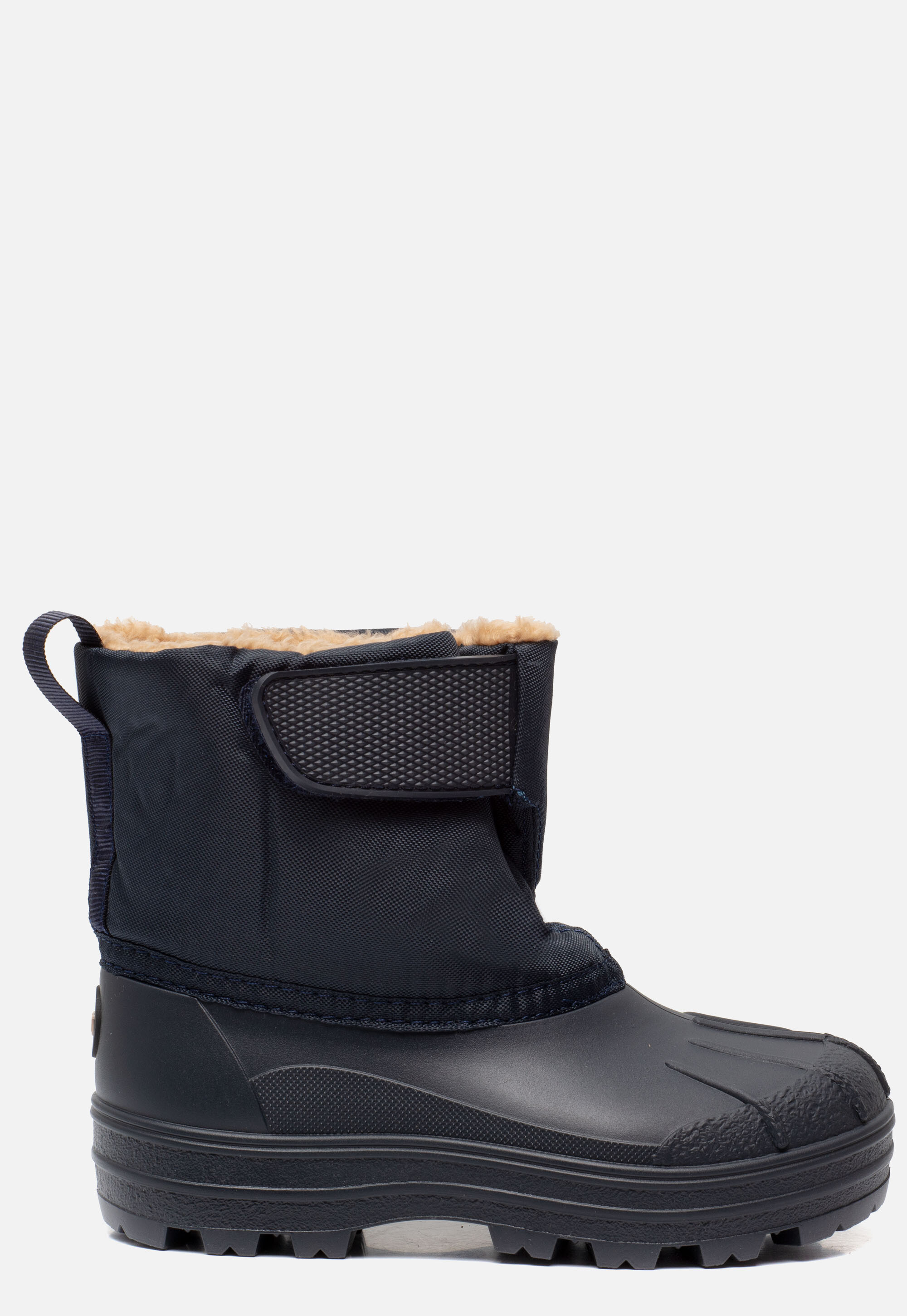 Igor Snowboots blauw Rubber afbeelding 2