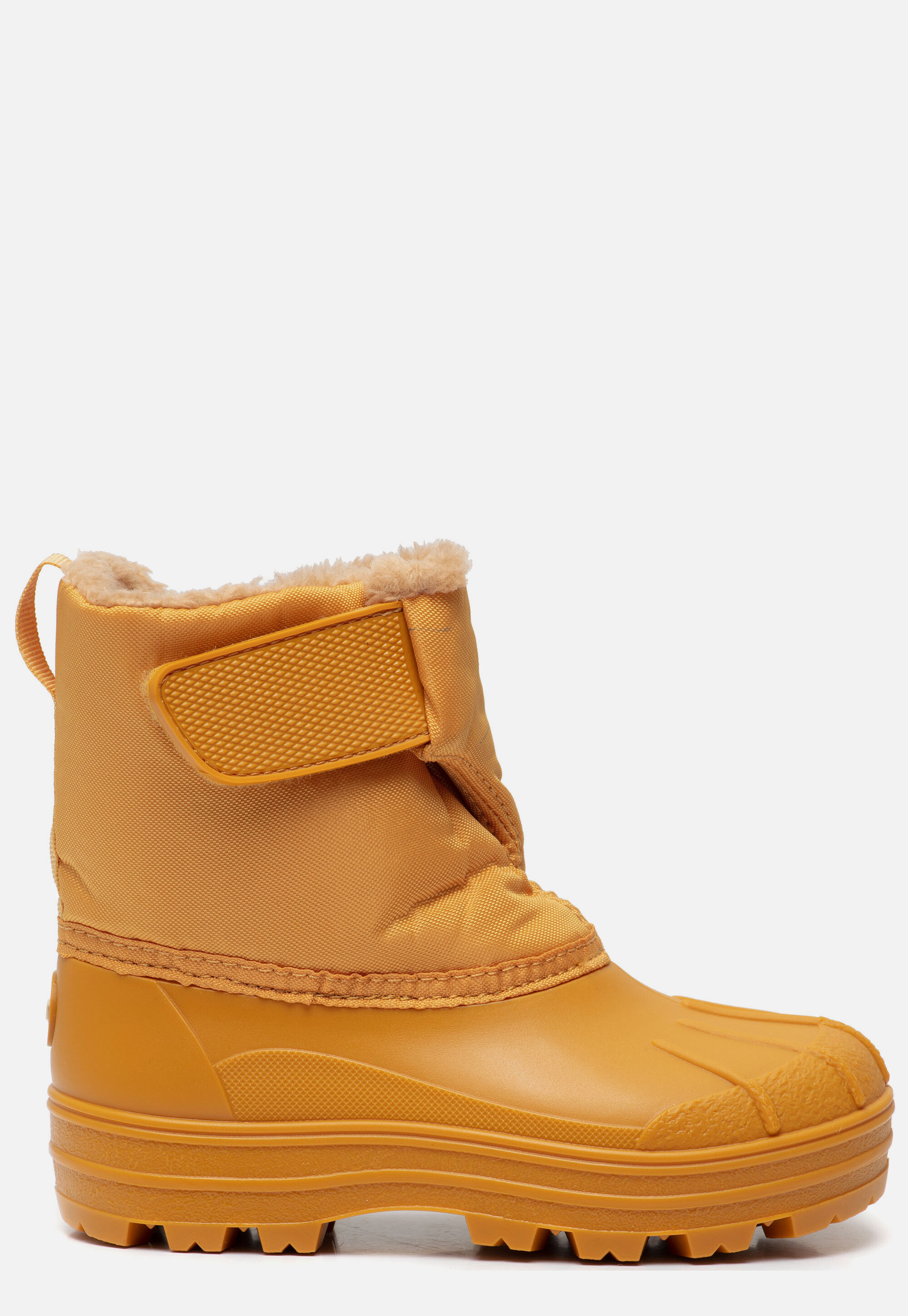 Igor Snowboots cognac Rubber afbeelding 2