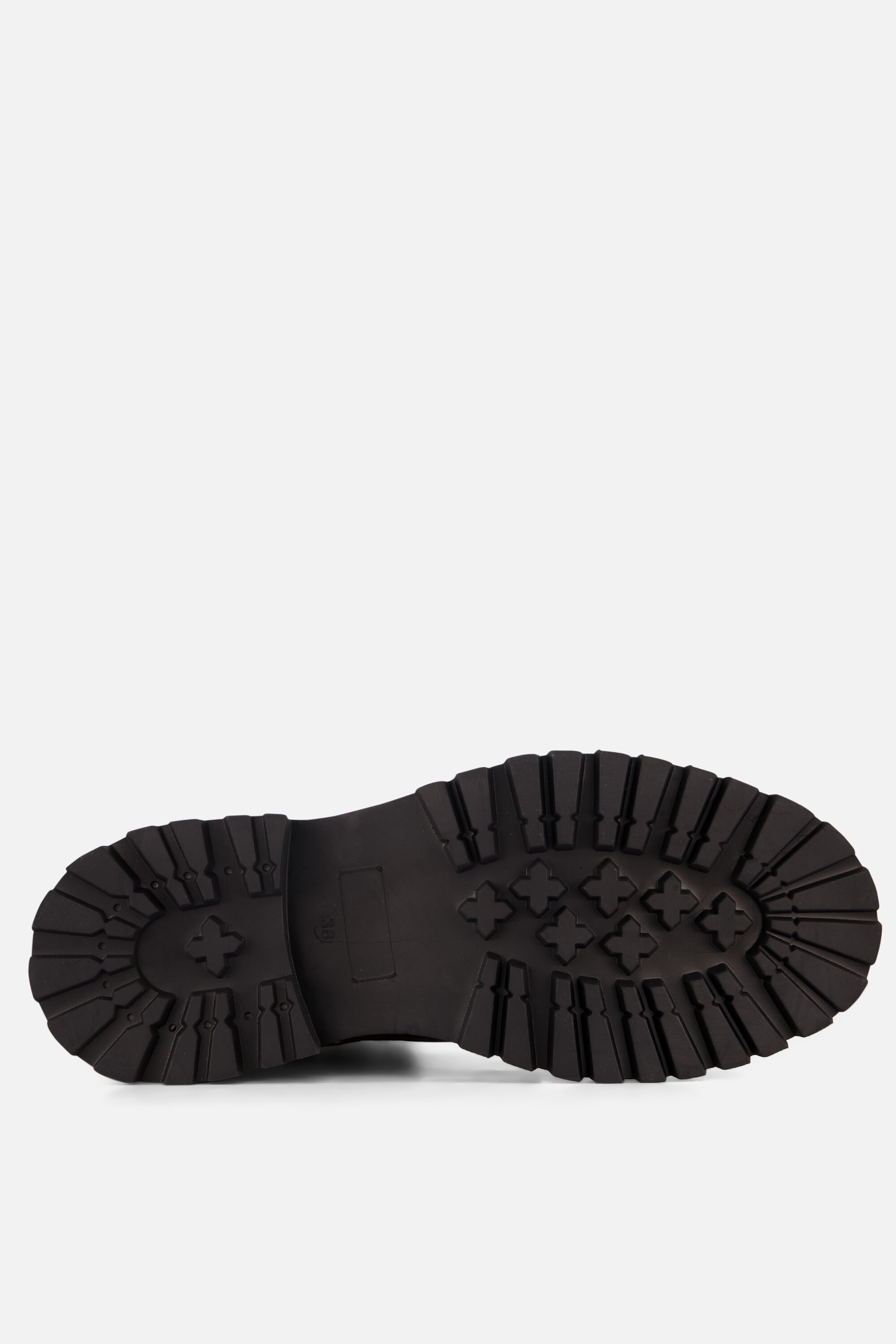 Cellini Veterboots bruin Nubuck afbeelding 3