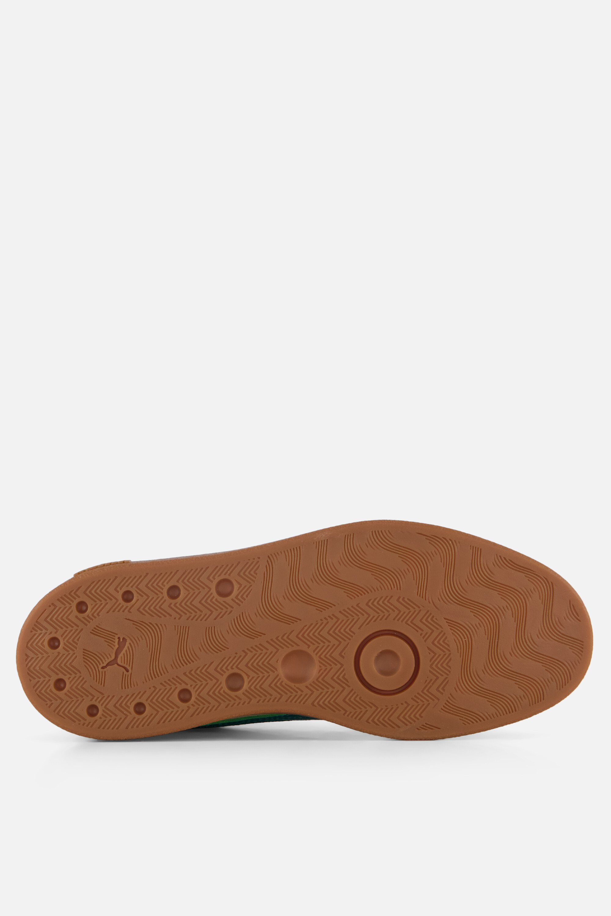 Puma Club II Era Sneakers grijs Synthetisch afbeelding 3