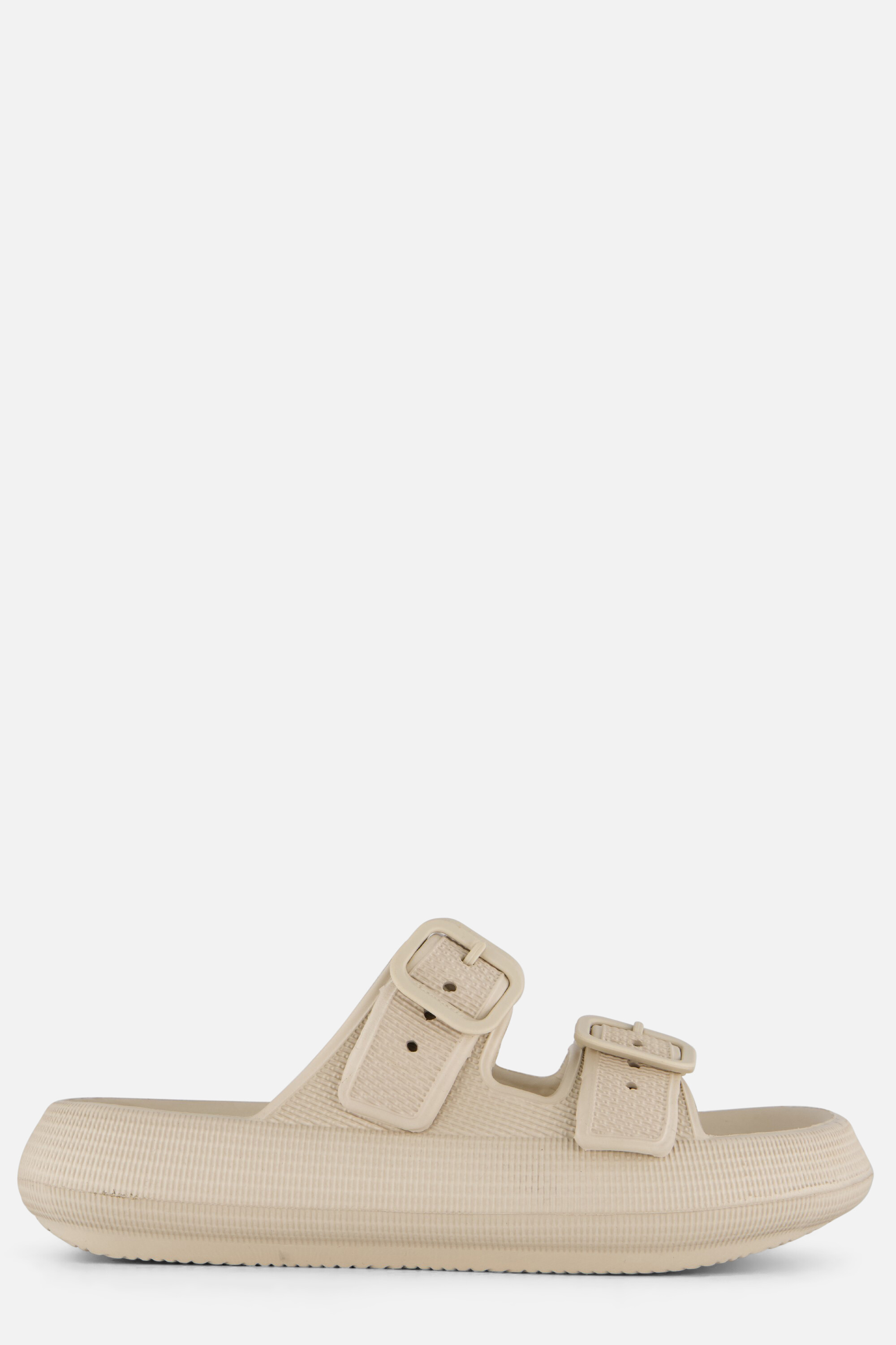 Tamaris Sandalen beige Synthetisch afbeelding 4