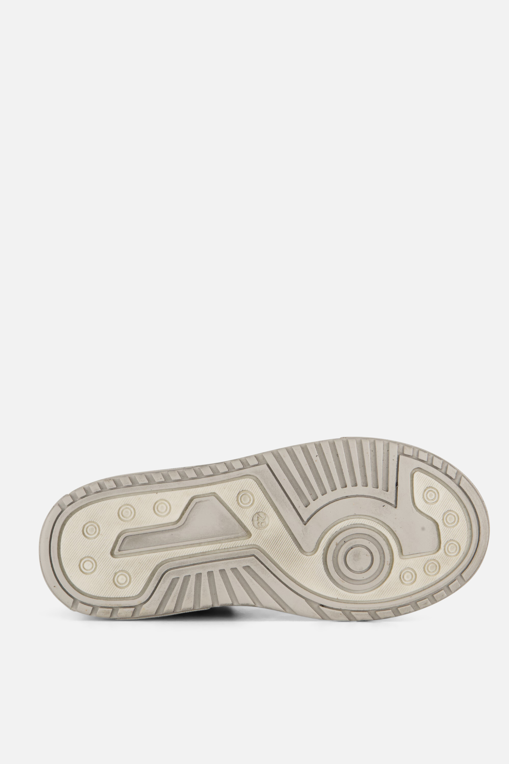 Develab Veterboots groen Leer afbeelding 3