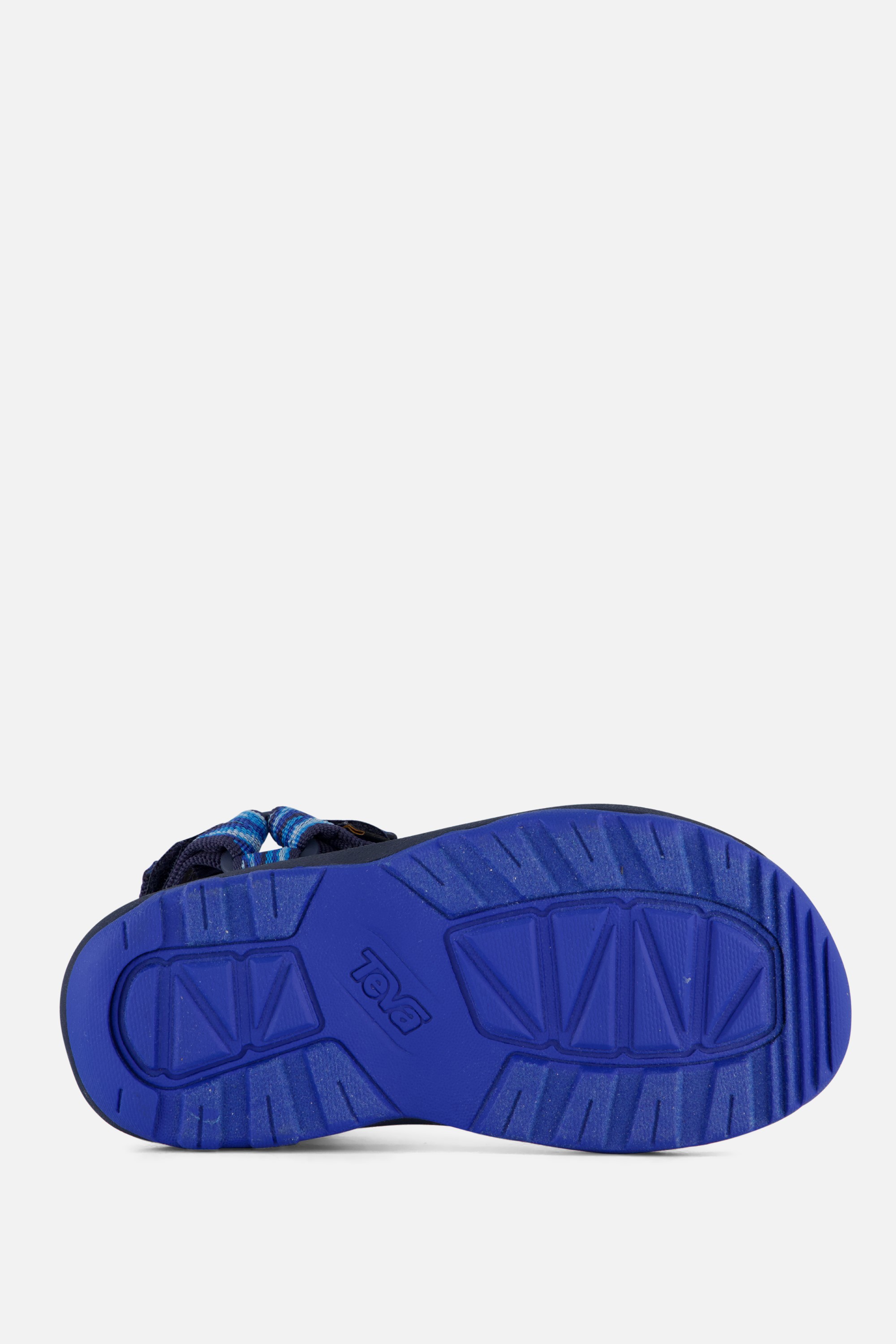 Teva Hurricane XLT2 Sandalen blauw Textiel afbeelding 2