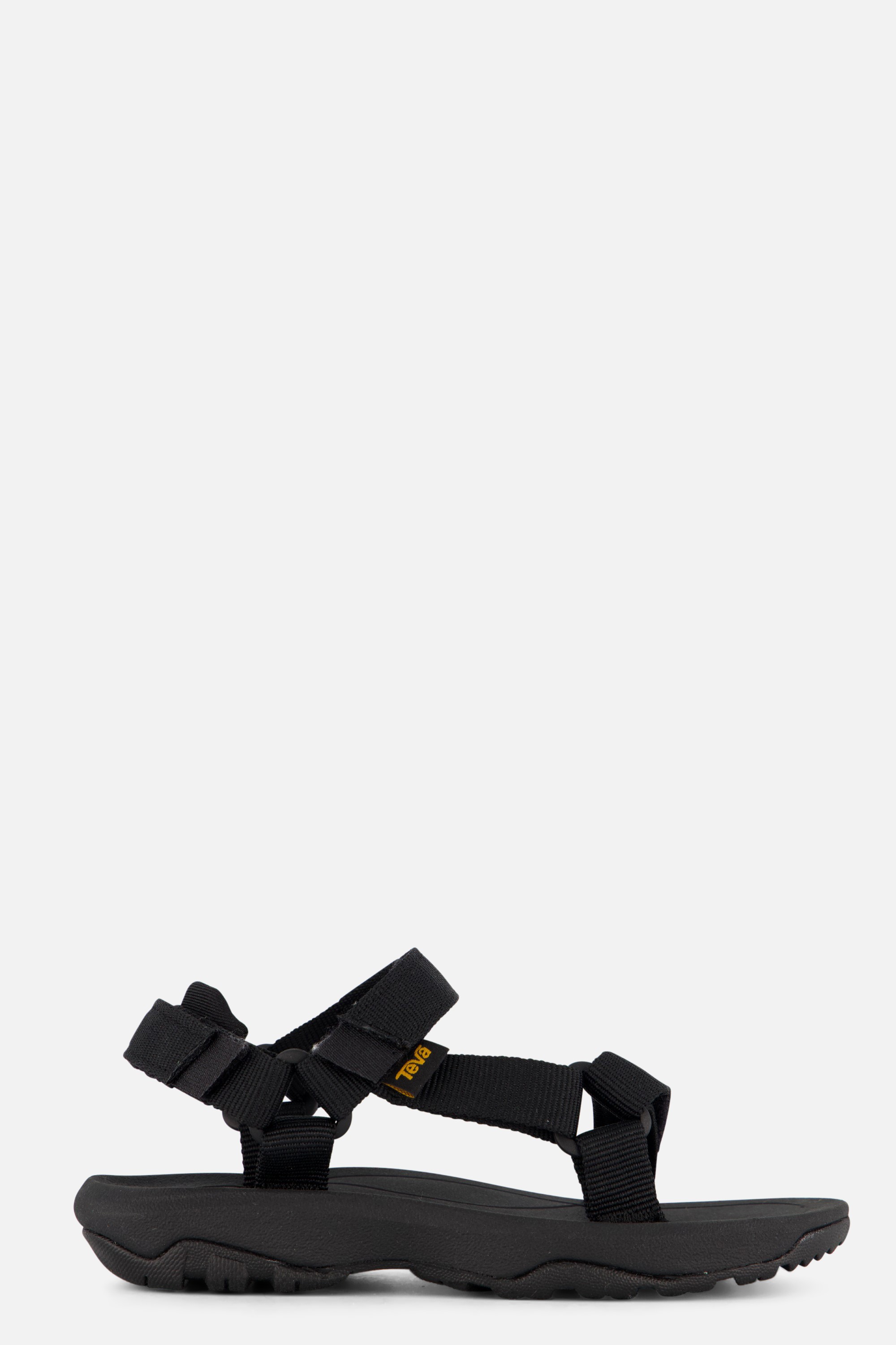 Teva hurricane XLT 2 Sandalen zwart Textiel afbeelding 4
