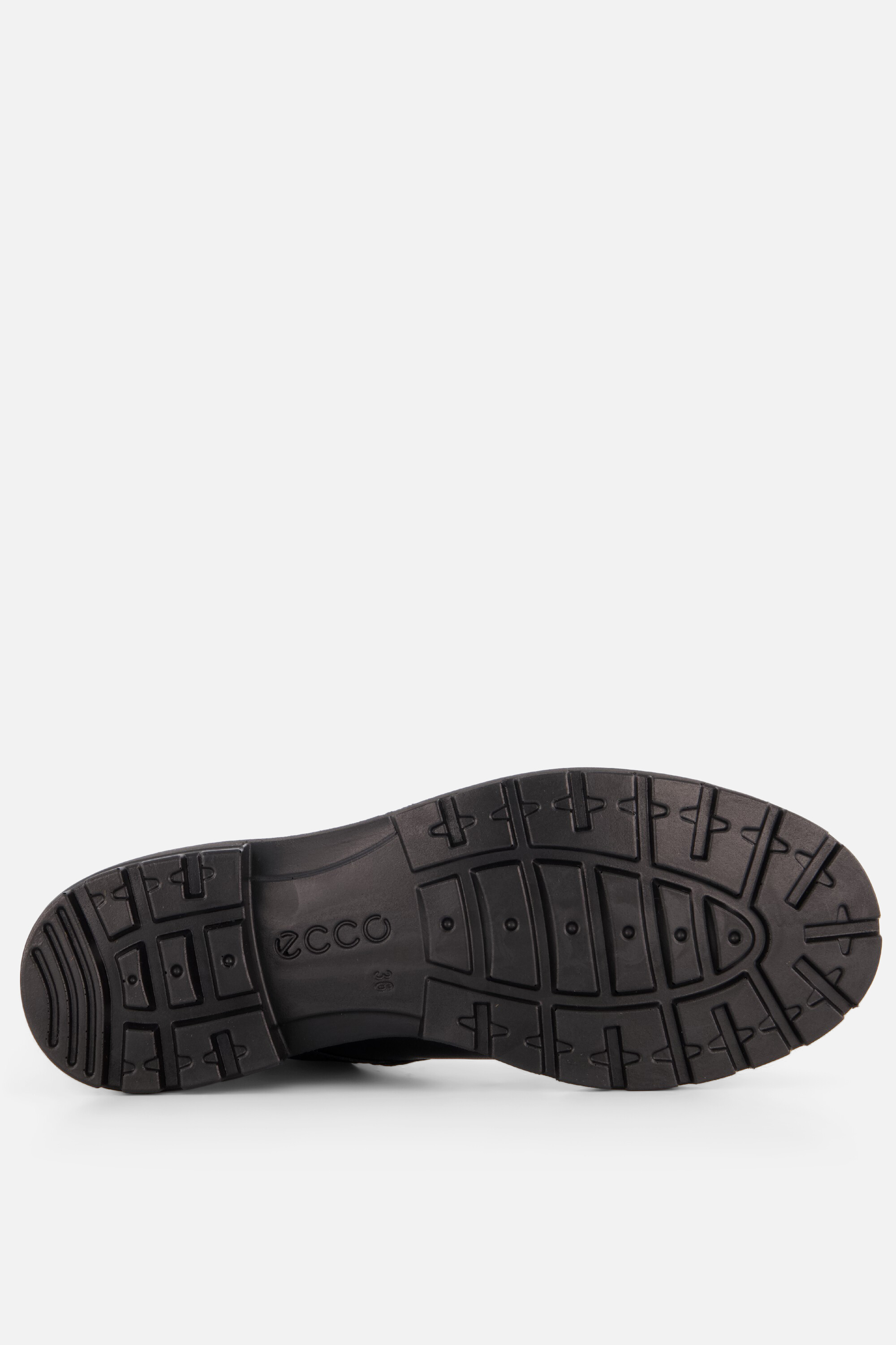 Ecco Metro Vienna Veterboots zwart Lak afbeelding 3