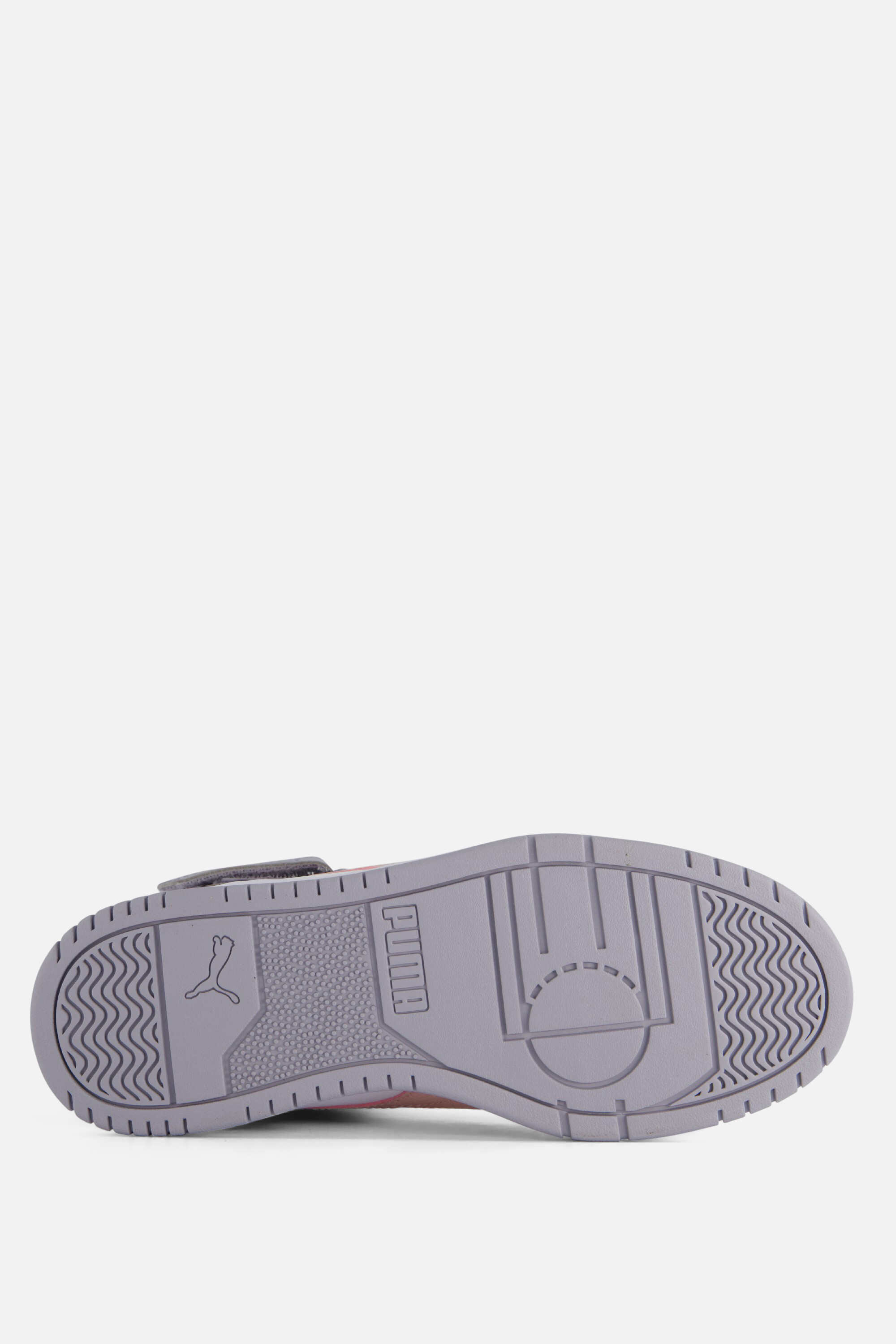 Puma RBD Game Sneakers wit Synthetisch afbeelding 3
