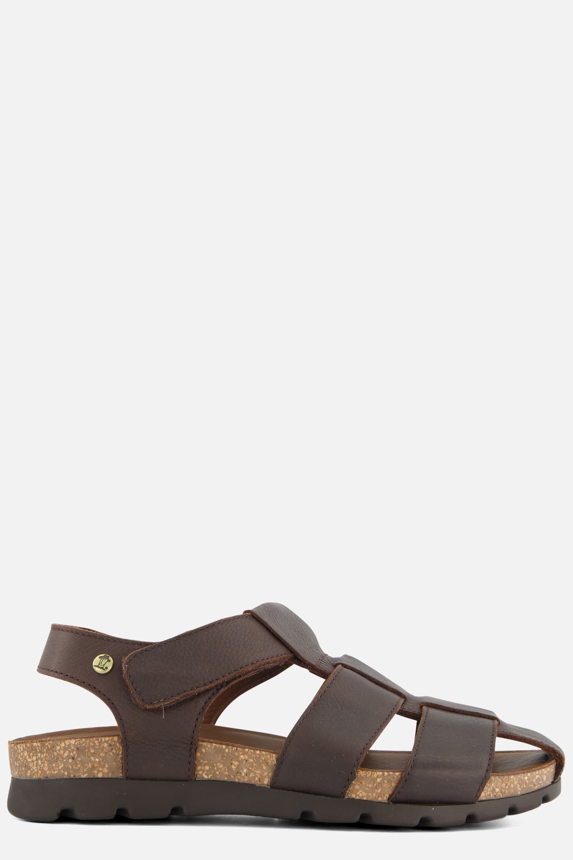 Panama Jack Stanley C1 Sandalen bruin afbeelding 4
