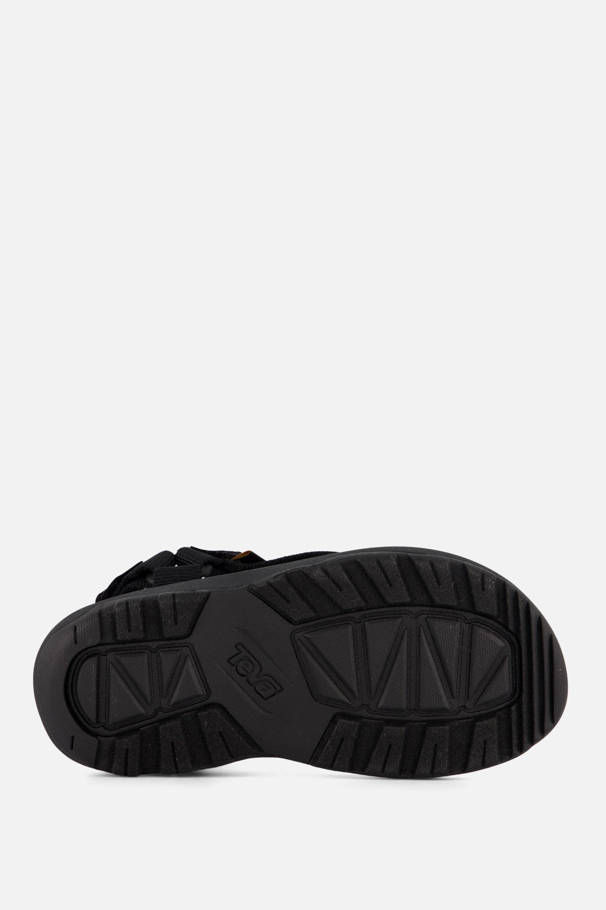 Teva hurricane XLT 2 Sandalen zwart Textiel afbeelding 2