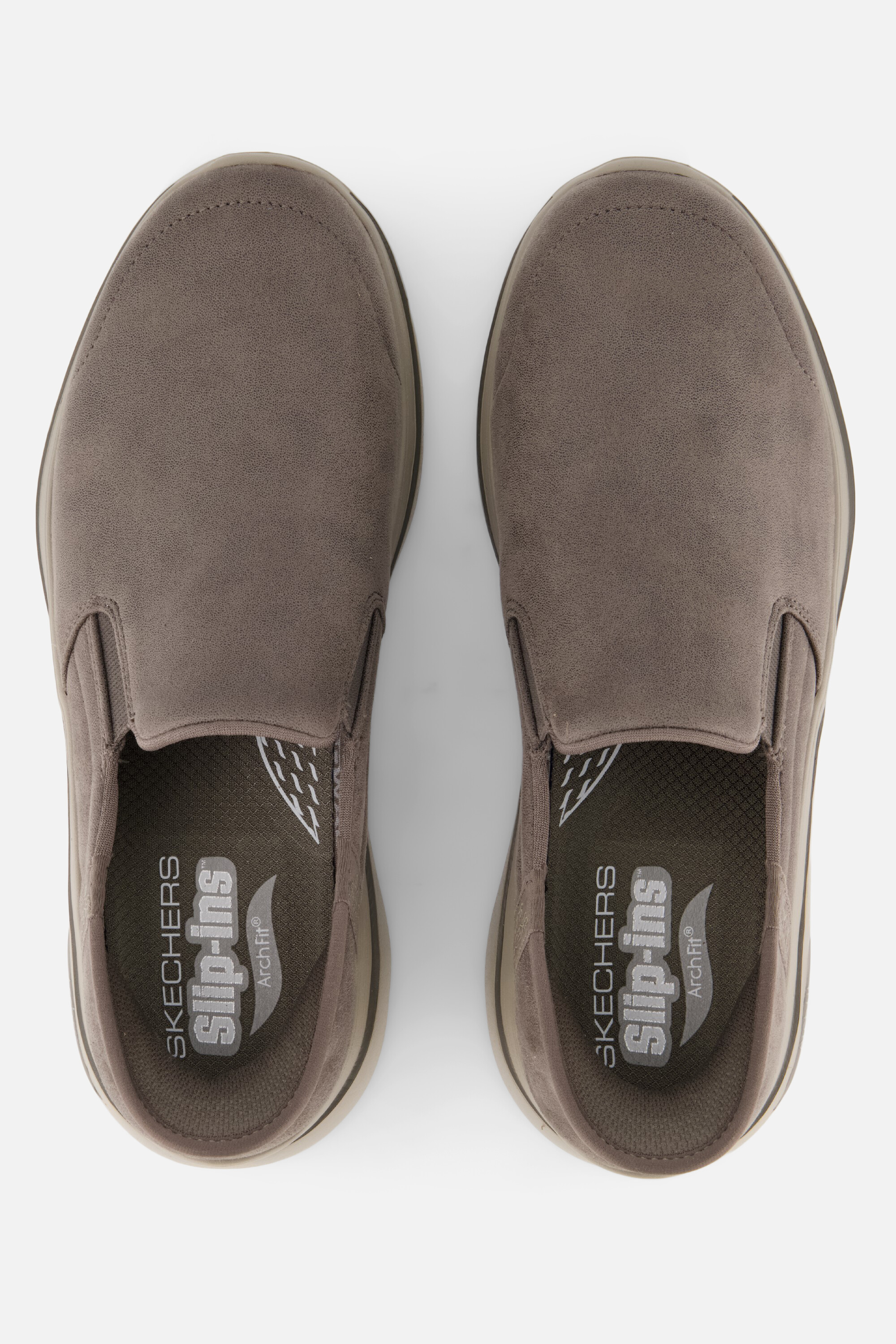 Skechers Go Walk Arch Fit 2.0 Slip-ins Instappers afbeelding 2
