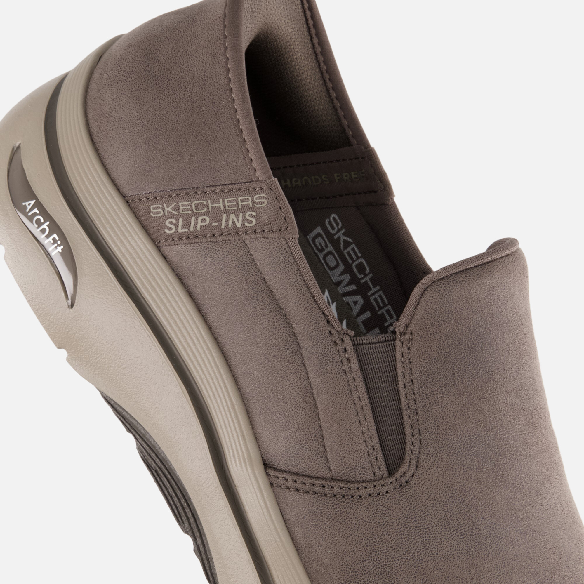 Skechers Go Walk Arch Fit 2.0 Slip-ins Instappers afbeelding 4