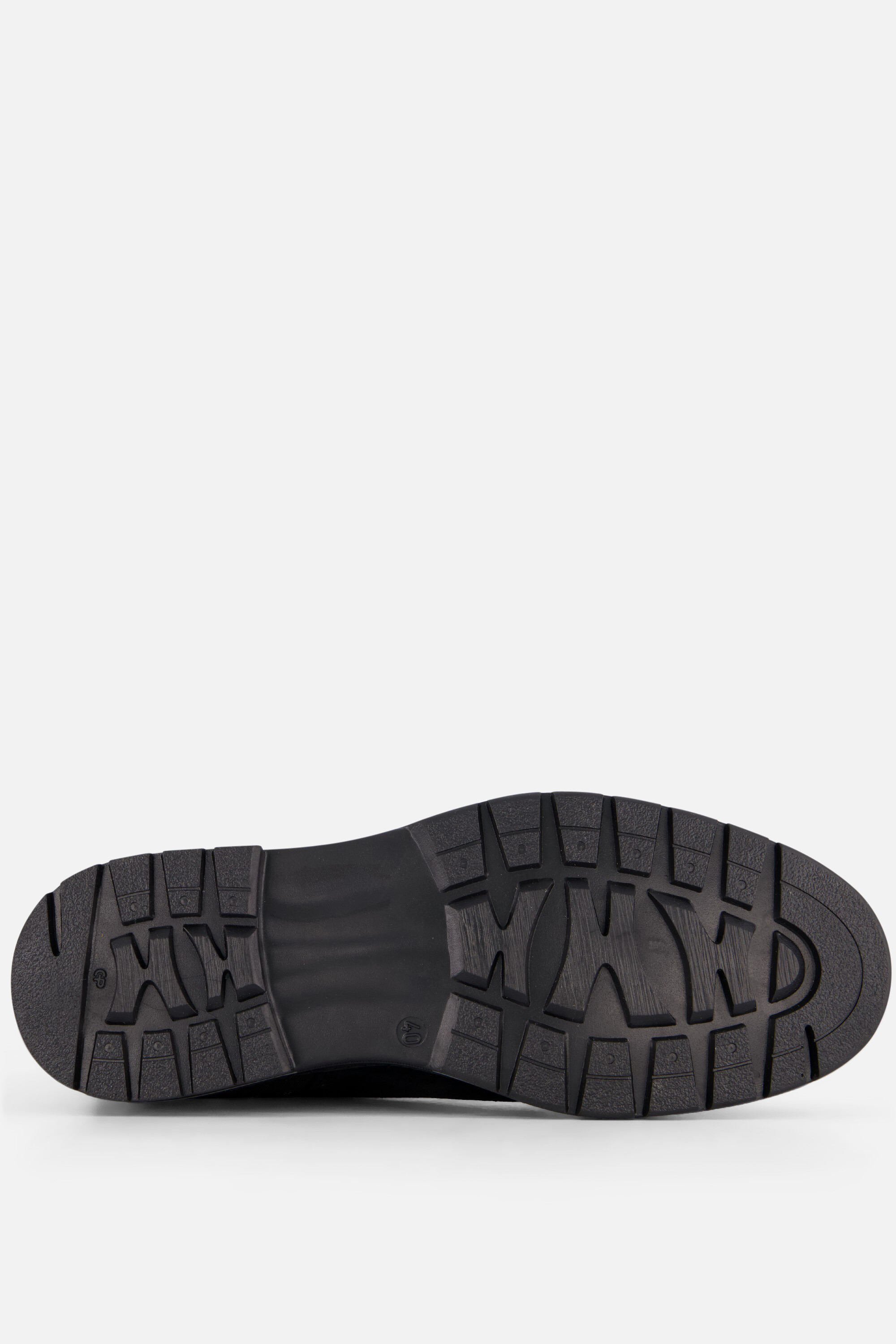 PME Legend Flightrider Boots zwart Suede afbeelding 3