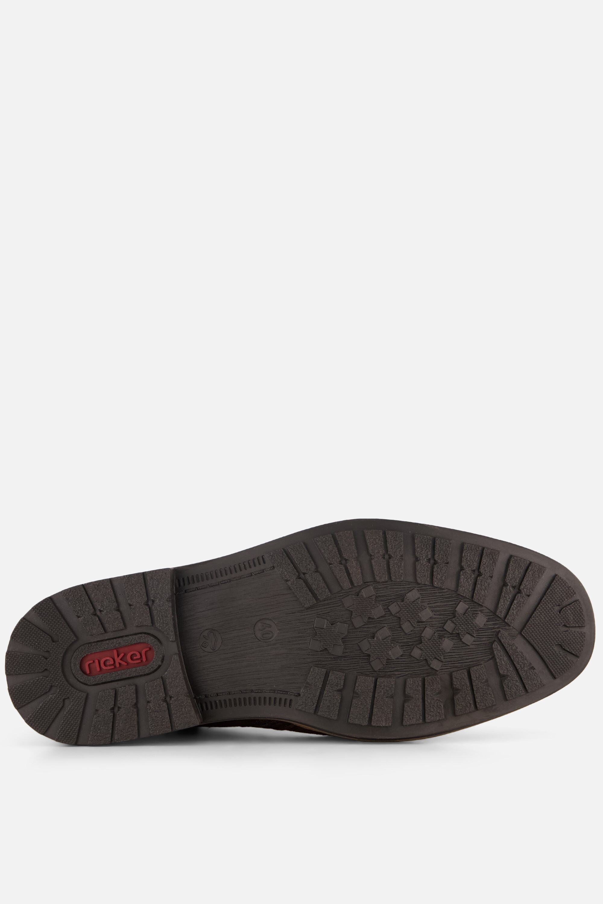 Rieker Chelsea boots bruin Synthetisch afbeelding 4