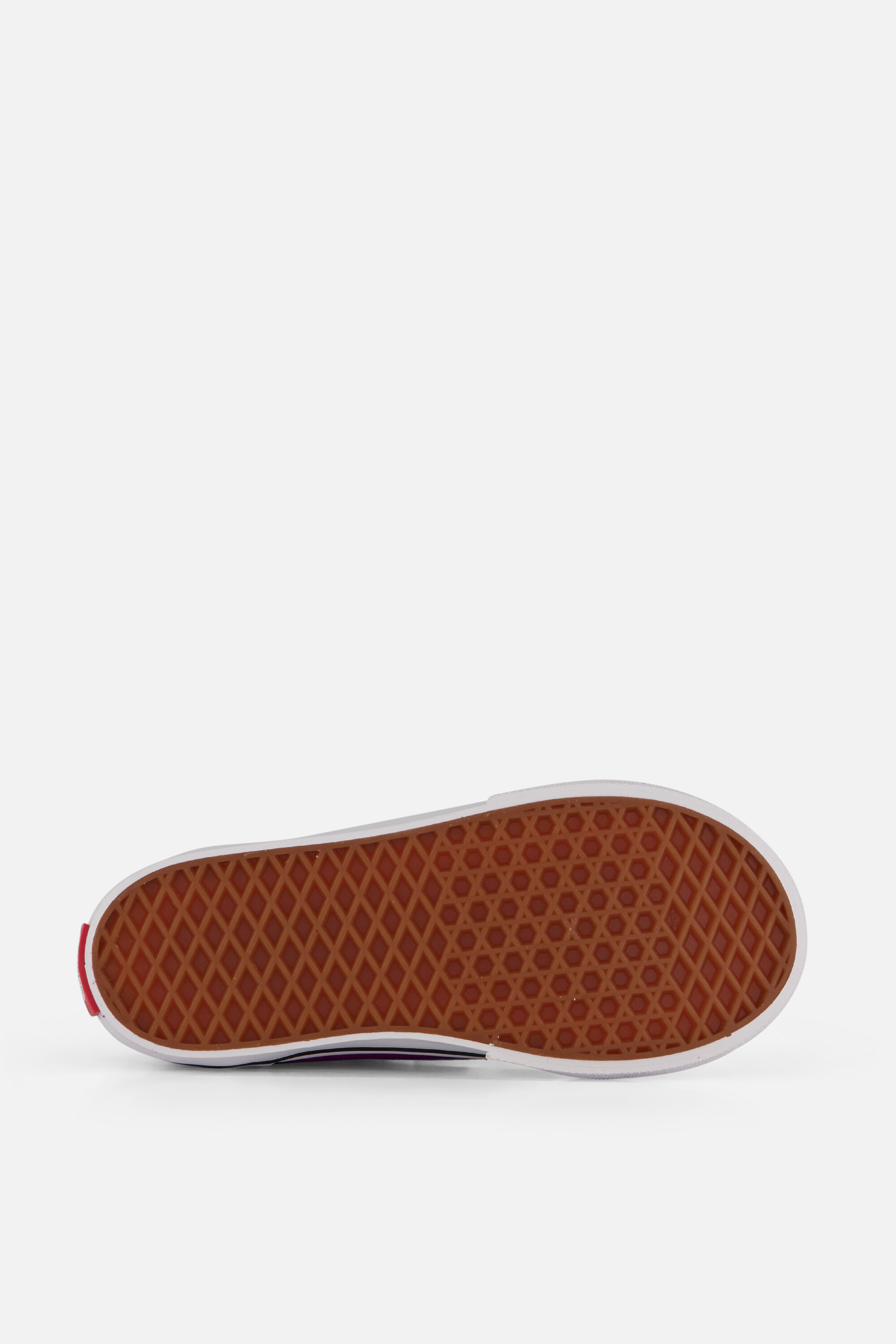 Vans Old Skool Sneakers paars Textiel afbeelding 3