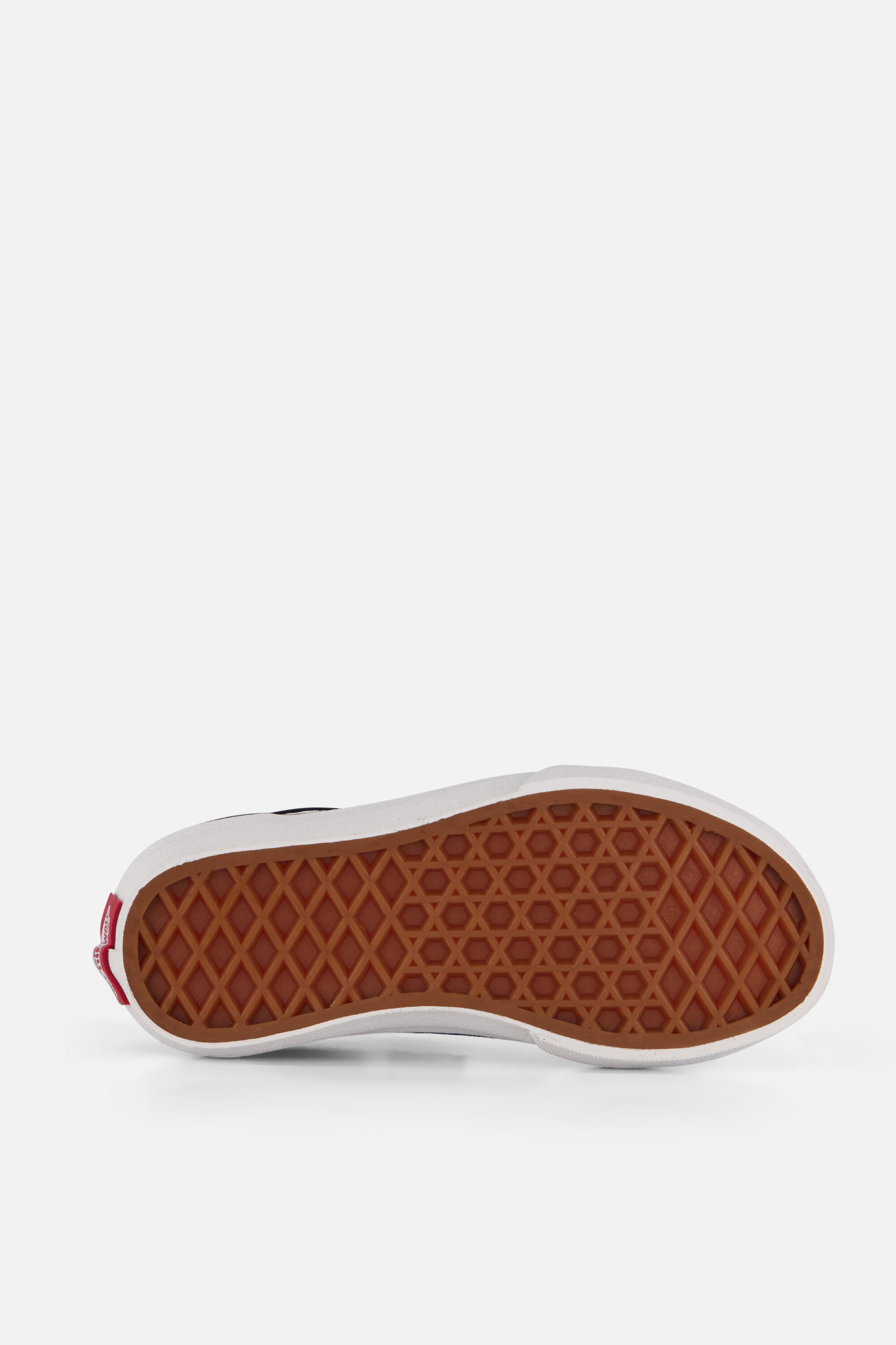Vans Old Skool Sneakers zwart Canvas afbeelding 3