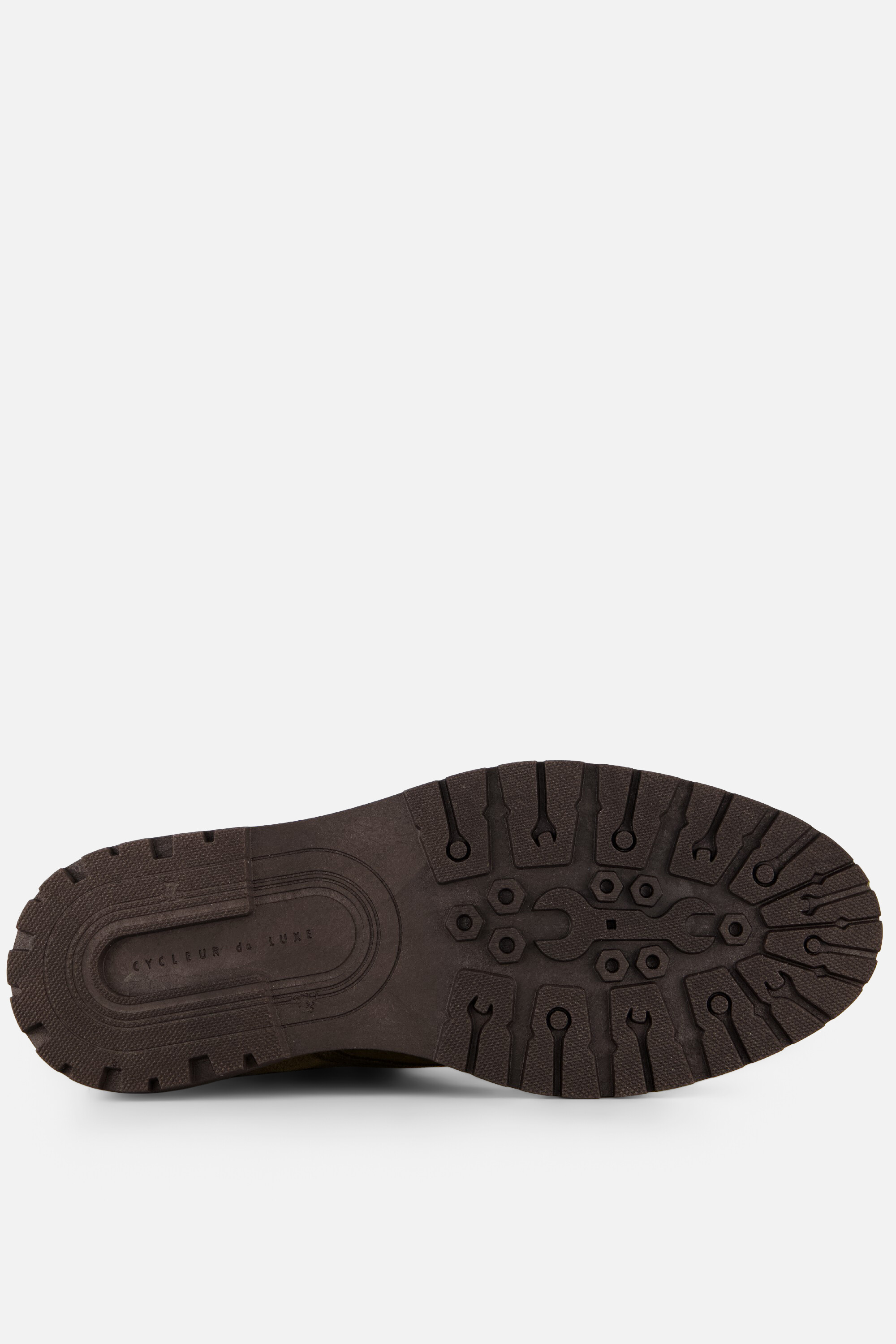 Maison C. by Cycleur de Luxe S2 Veterschoenen afbeelding 3