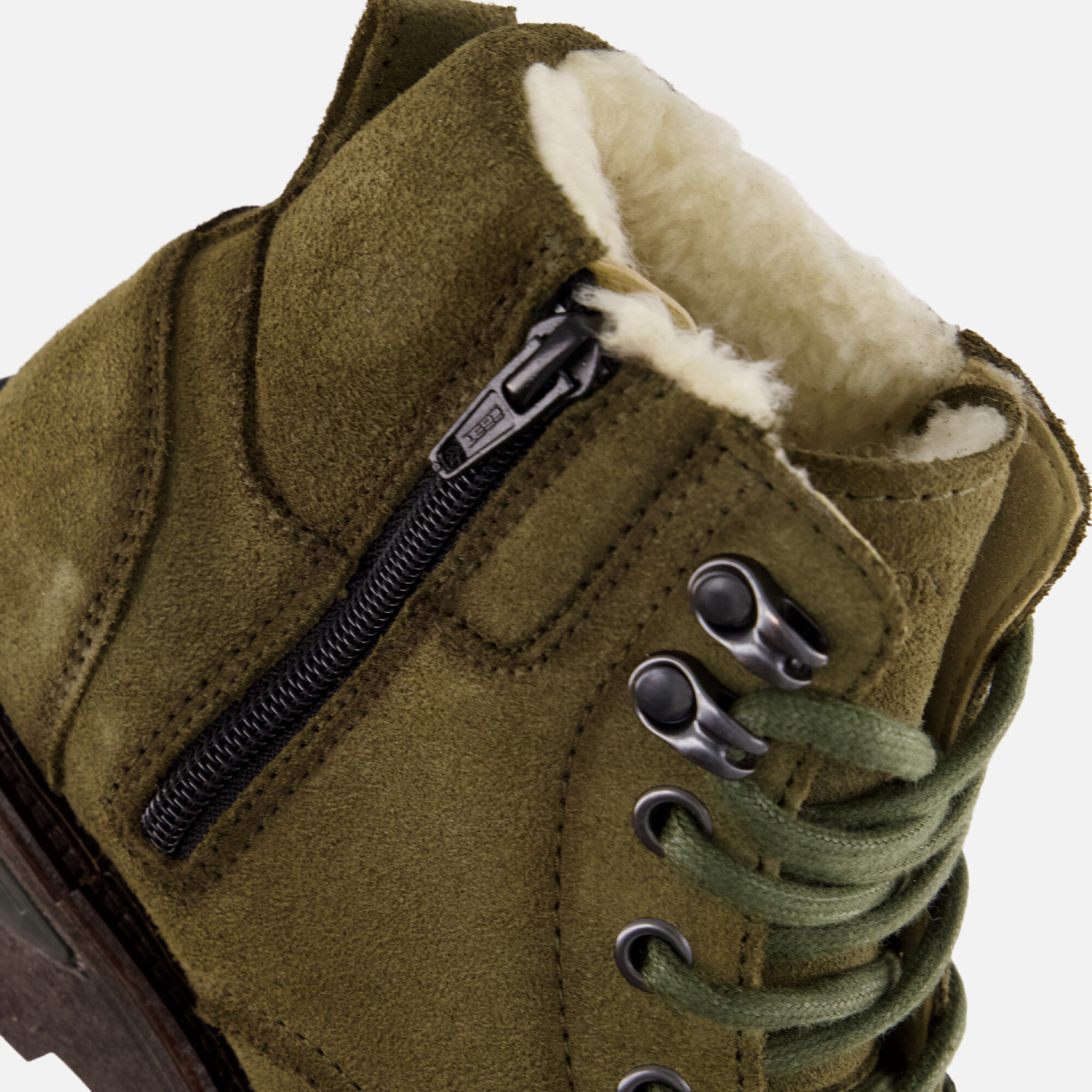 Maison C. by Cycleur de Luxe S2 Veterschoenen afbeelding 4