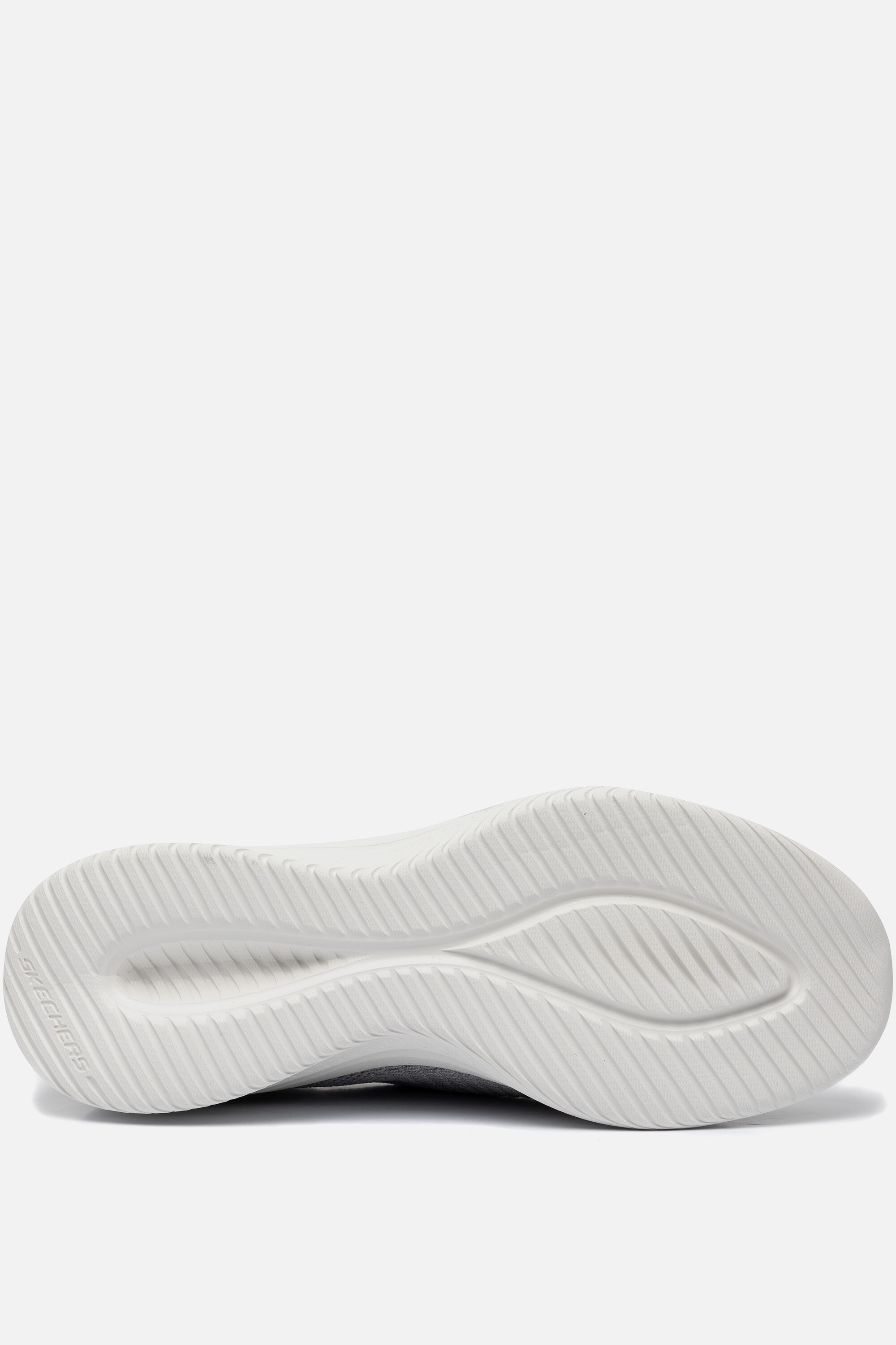 Skechers Hands Free Ultra Flex Instappers grijs afbeelding 3