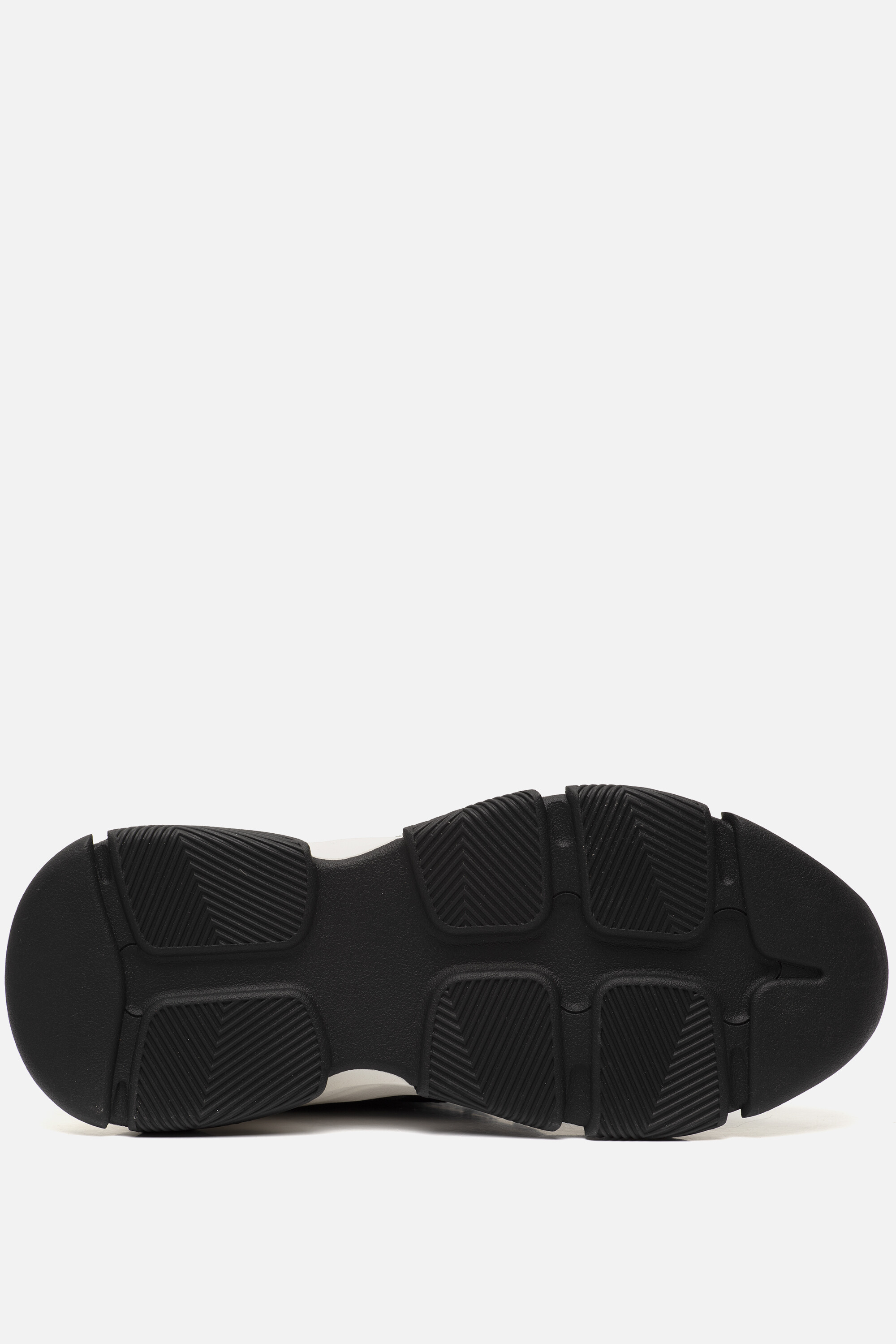 POSH by Poelman Gigi Leopard Sneakers zwart afbeelding 3