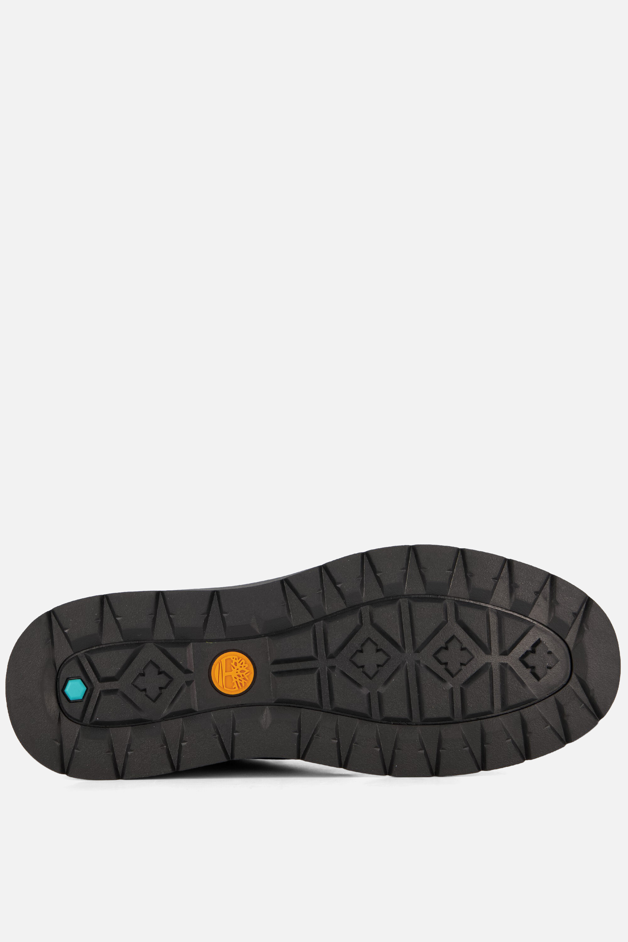 Timberland Maple Grove Mid Veterschoenen zwart afbeelding 3