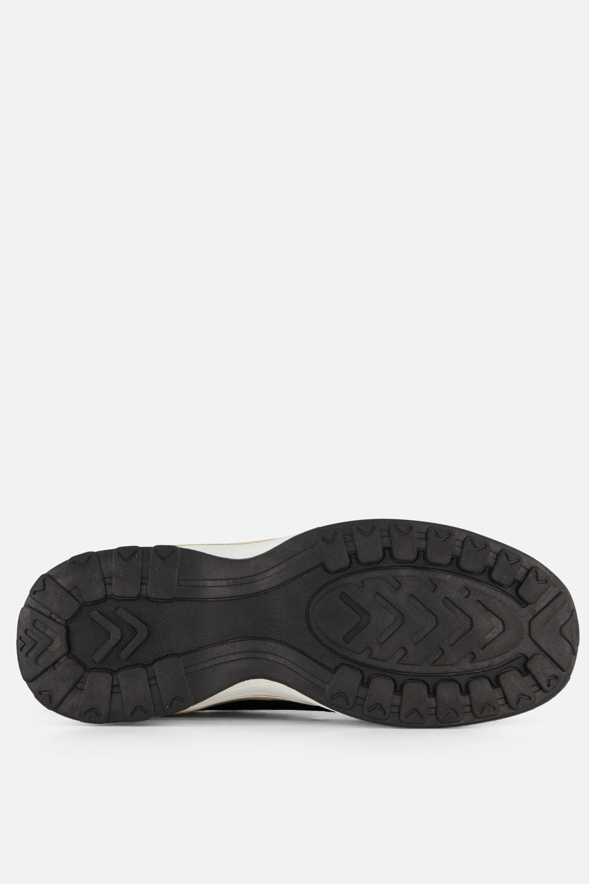 Mexx Pippin Love Sneakers zwart Synthetisch afbeelding 3