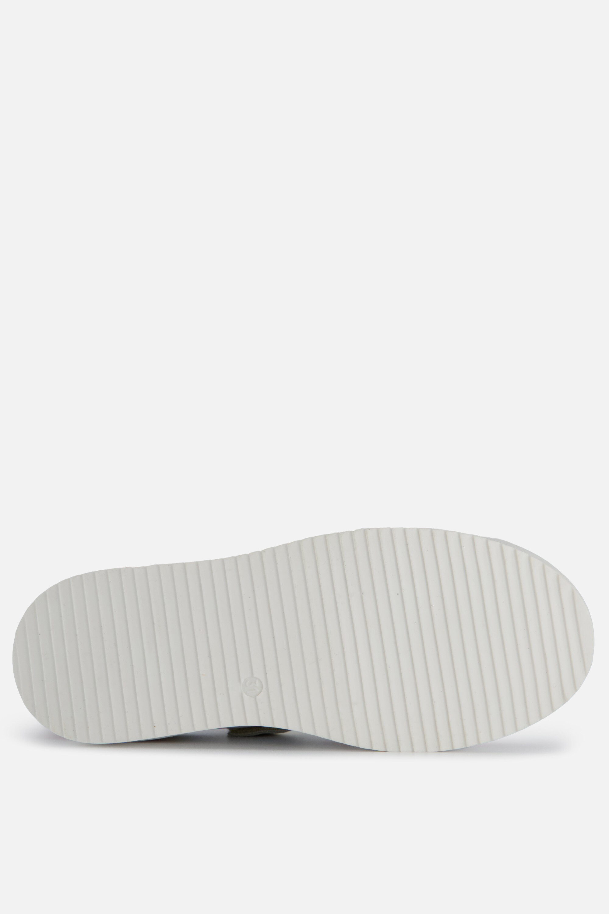 Muyters Sneakers roze Leer afbeelding 3