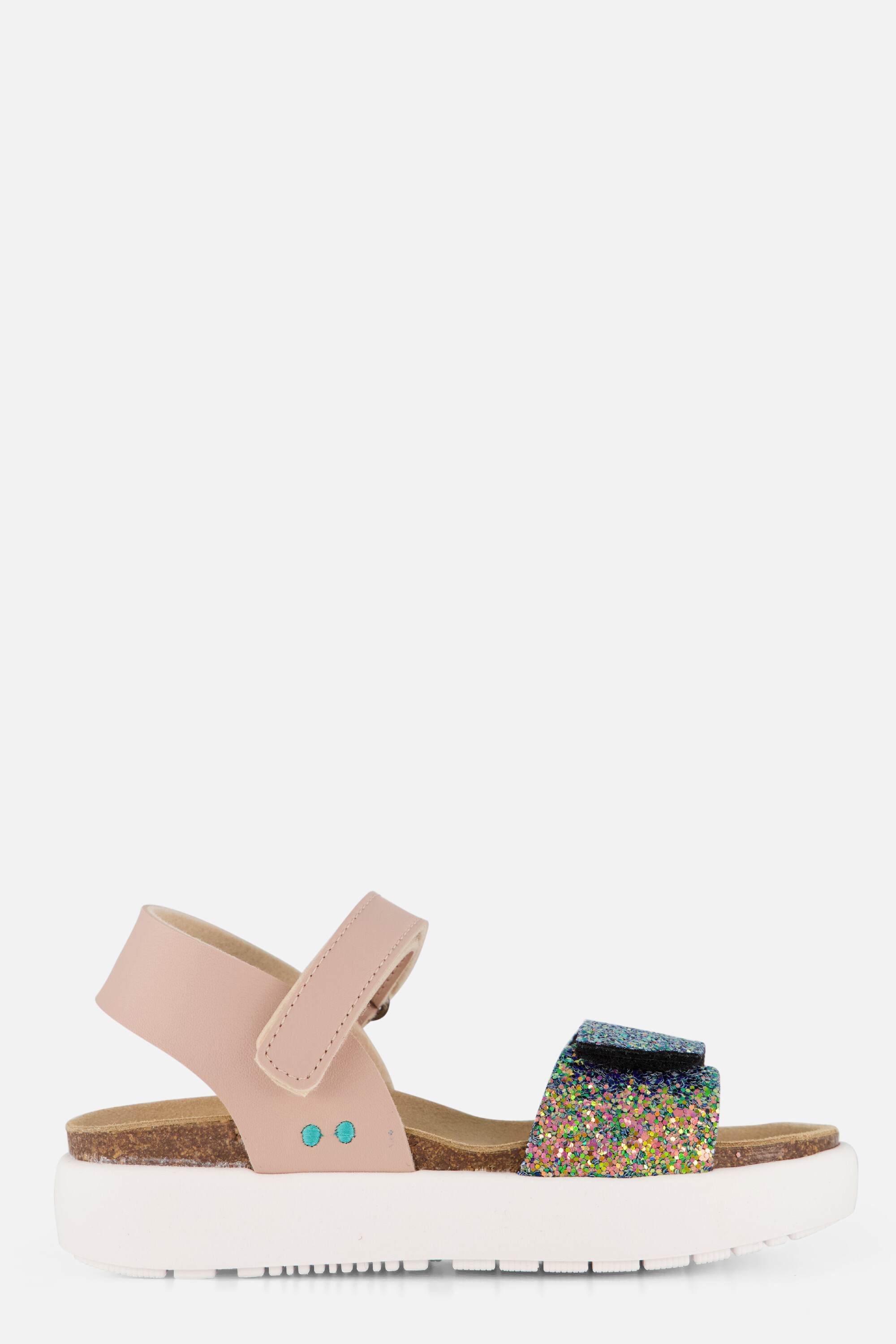 BunniesJR Vanessa Verano Sandalen roze afbeelding 4