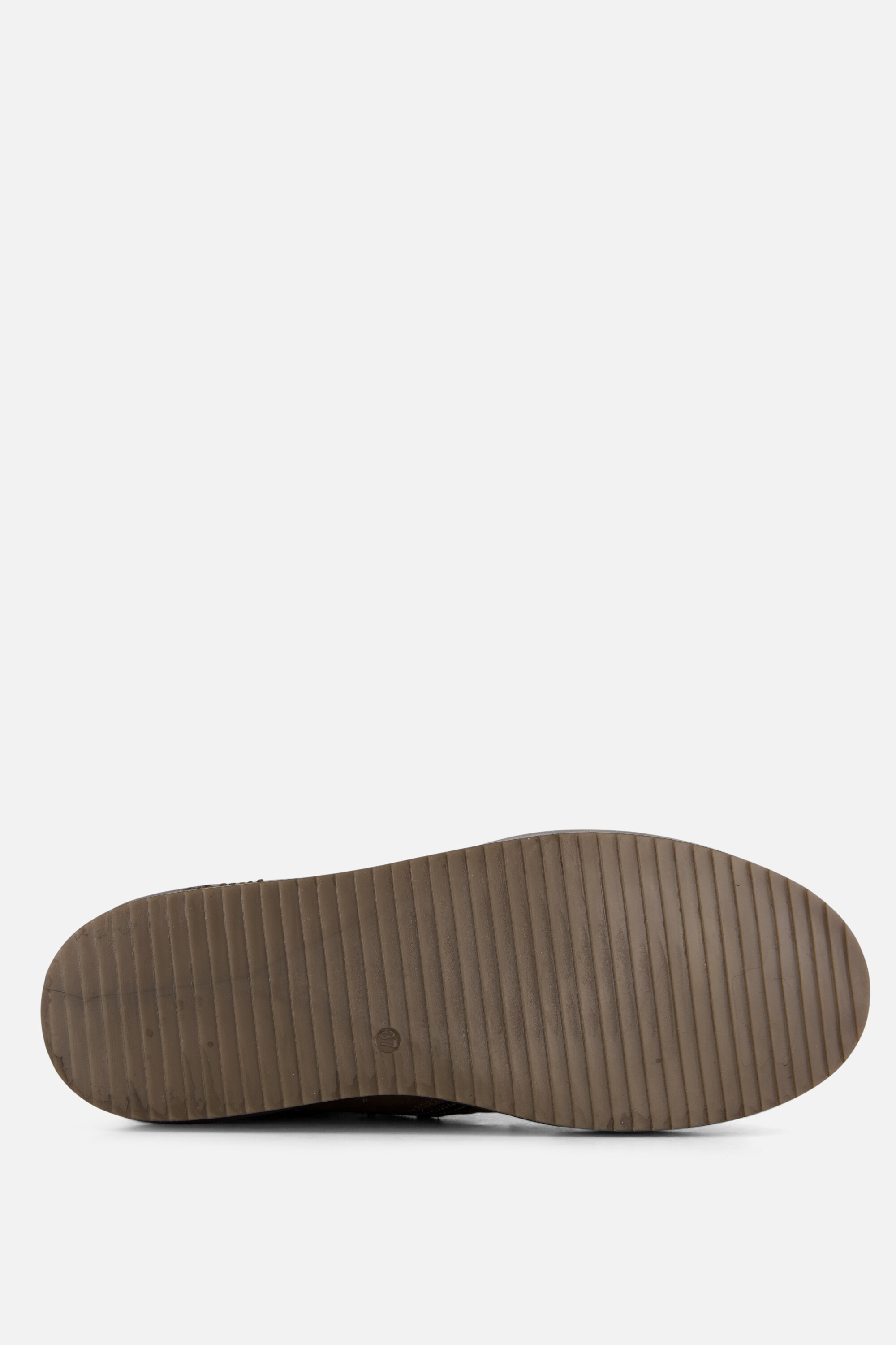 HIP veterboots groen afbeelding 3