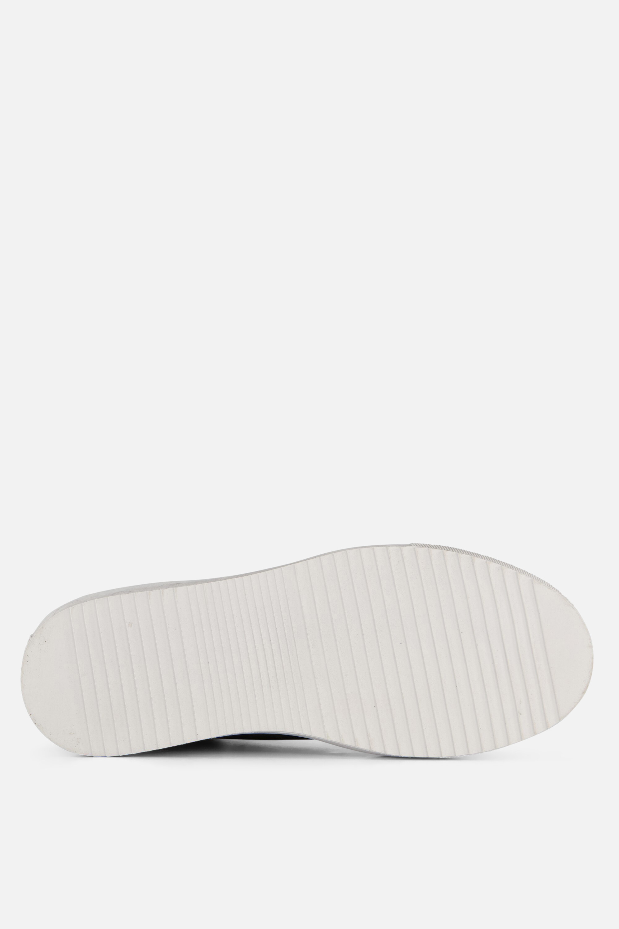 Develab hoge sneakers grijs afbeelding 3