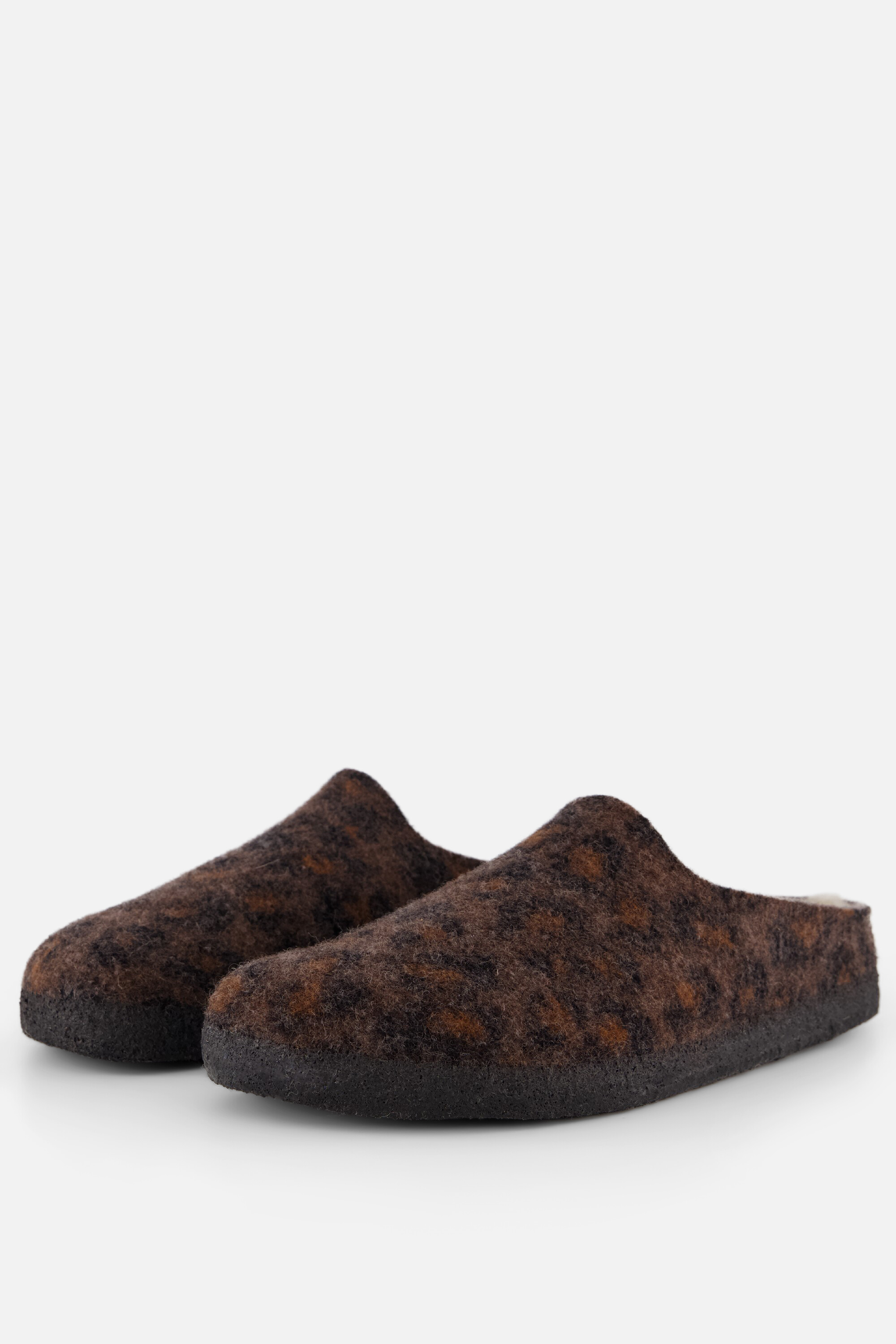 Birkenstock Birkenstock pantoffels bruin