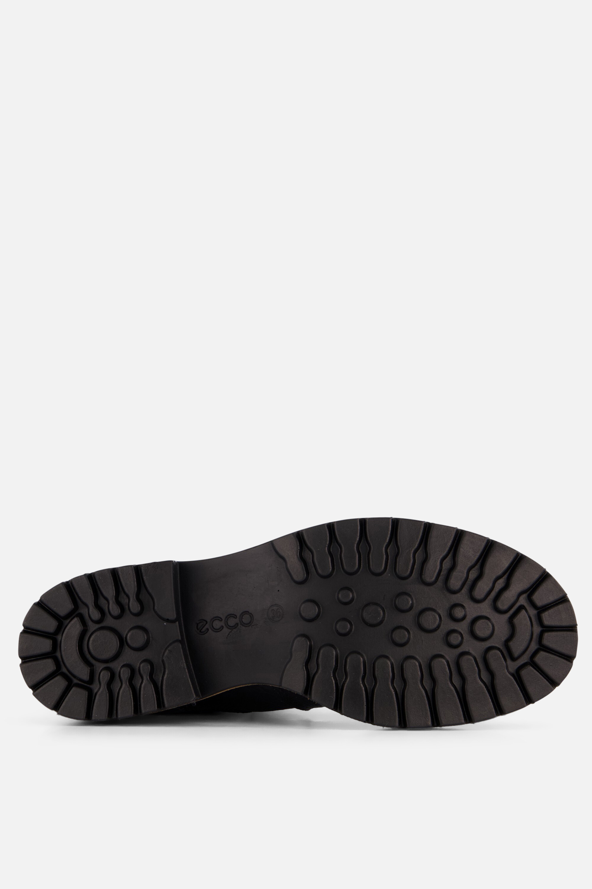 Ecco Elaina Chelsea boots zwart Leer afbeelding 3