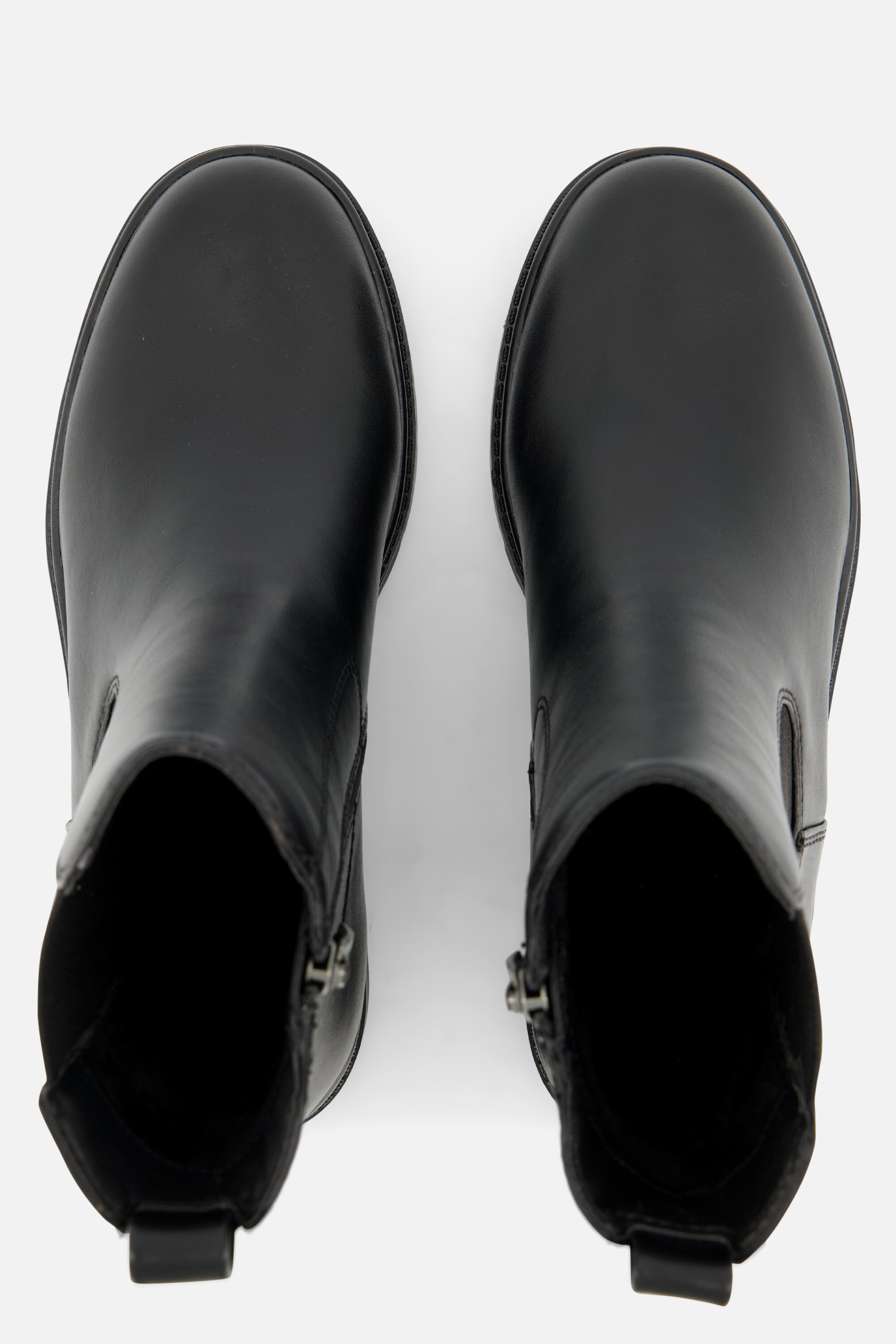 Tamaris Chelsea boots zwart Synthetisch afbeelding 3