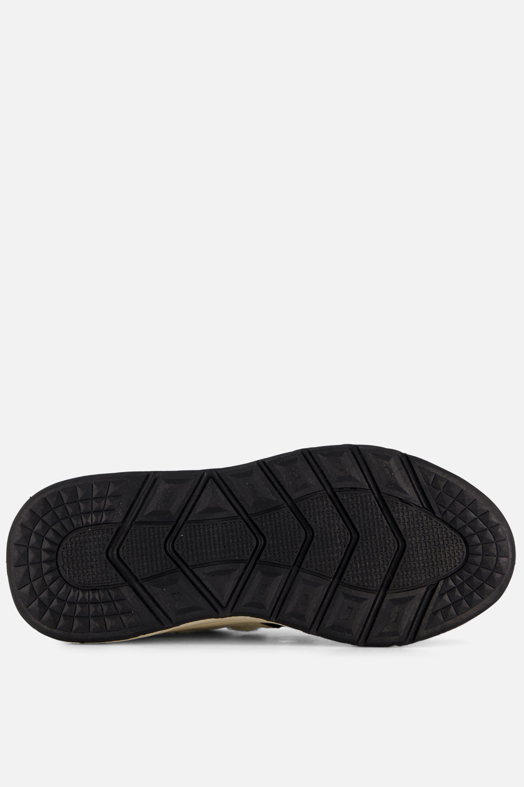 POSH by Poelman Teddy Sneakers zwart afbeelding 4