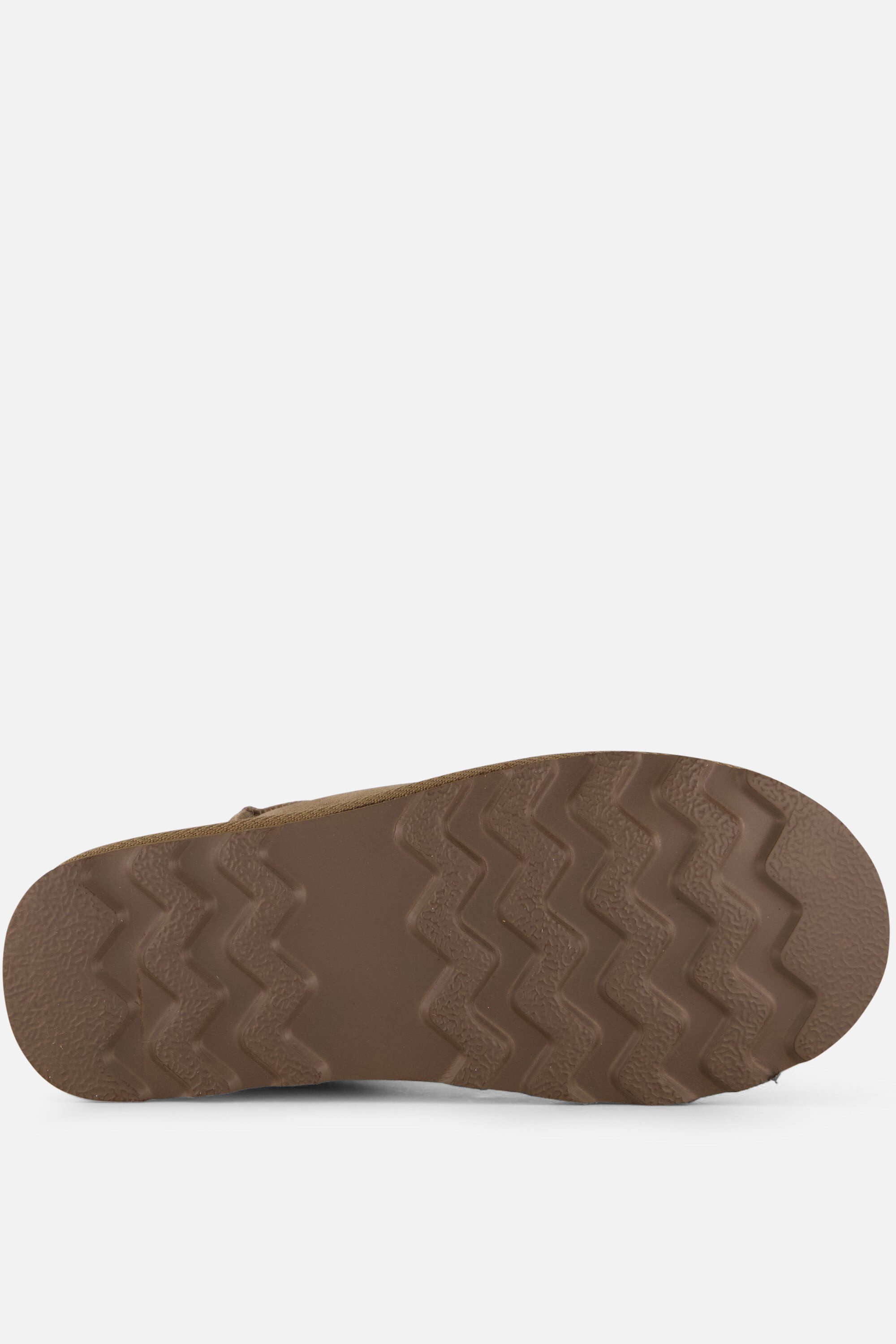 S.Oliver Gevoerde boots taupe Suede afbeelding 3