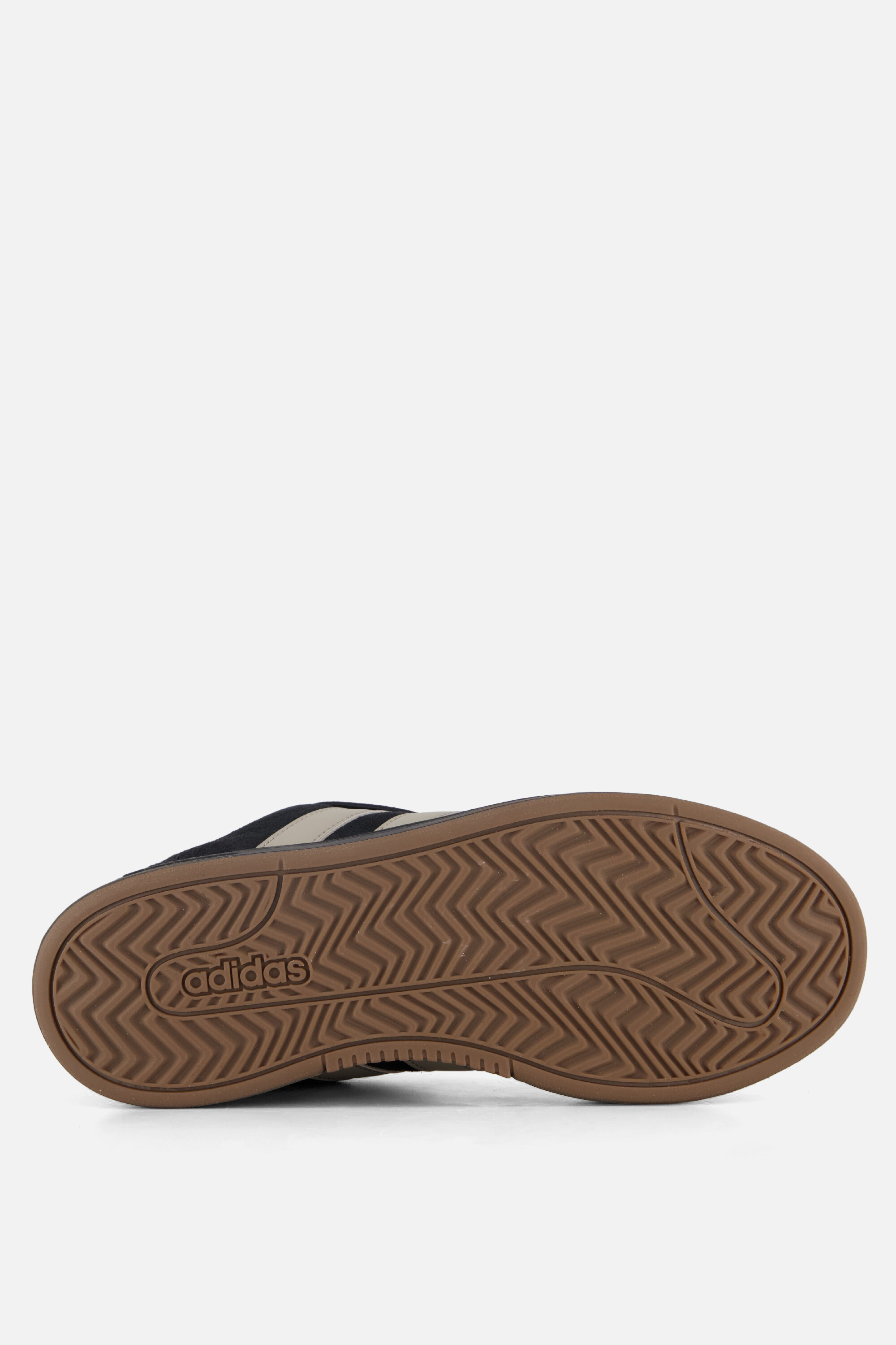 Adidas Grand Court Alpha Sneakers zwart afbeelding 3