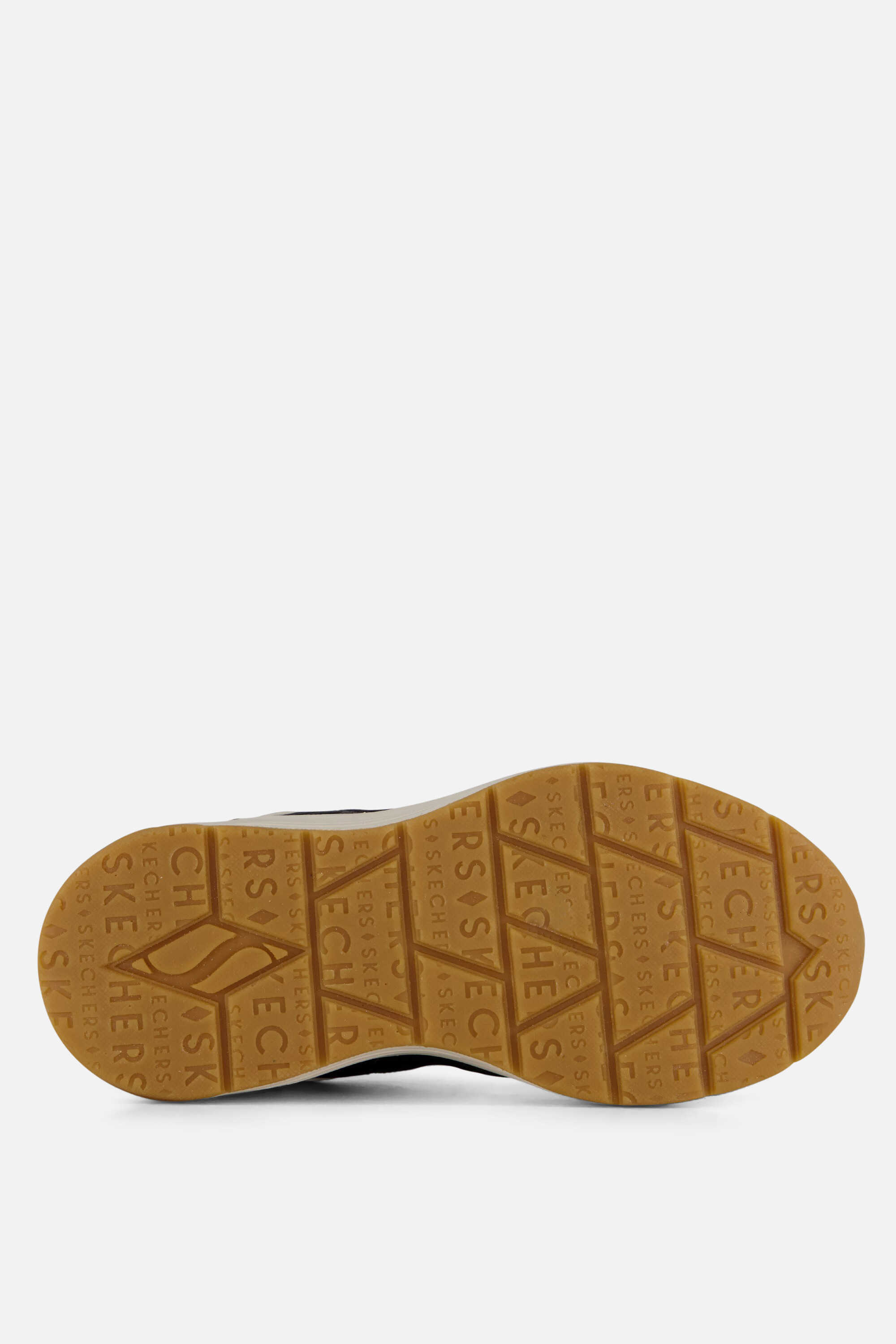 Skechers Nova Jogger Chroma Classic Sneakers groen afbeelding 3