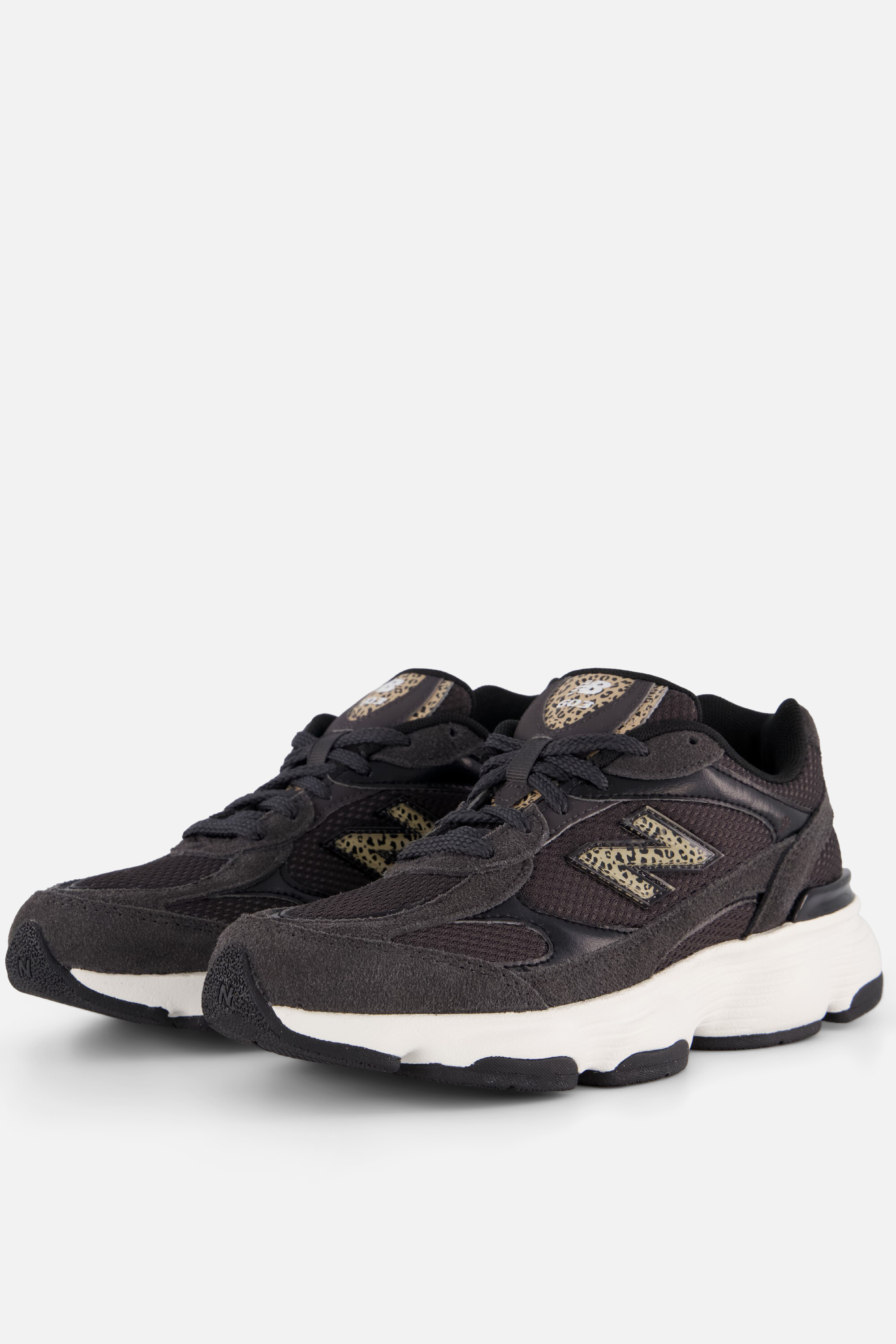 New Balance New balance 603 sneakers zwart