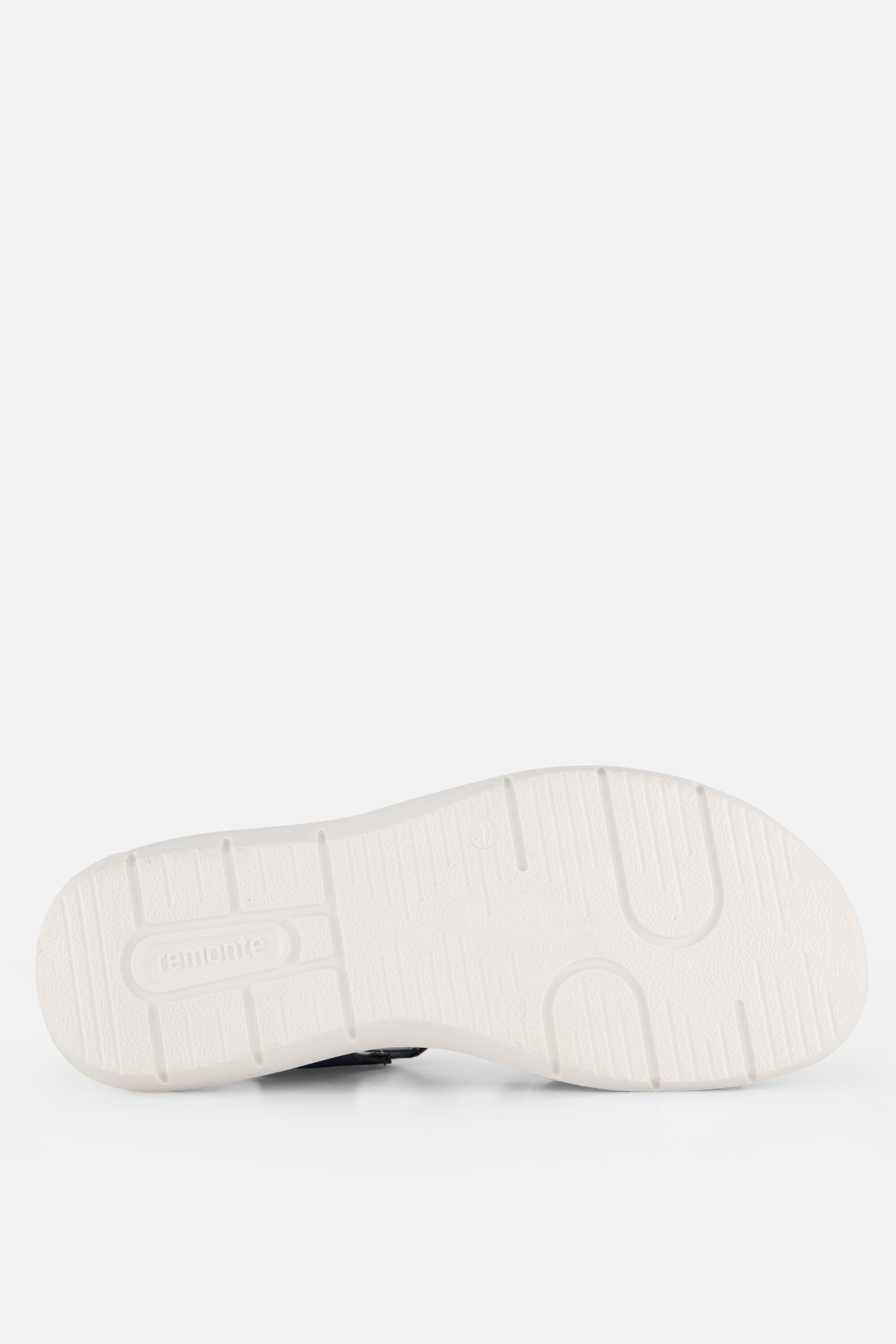 Remonte Sandalen blauw Synthetisch afbeelding 2