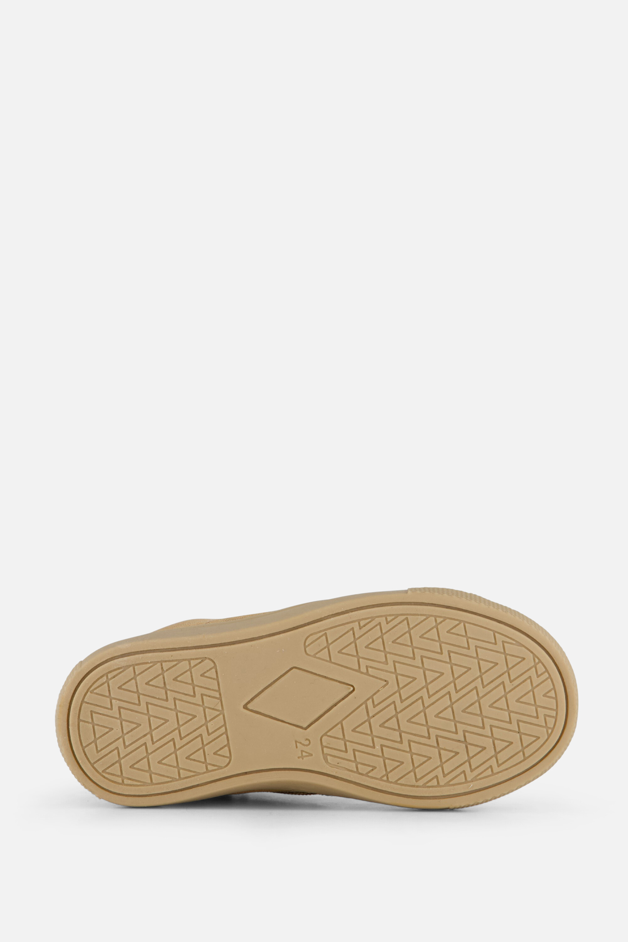 BunniesJR Veterboots brons Leer afbeelding 3