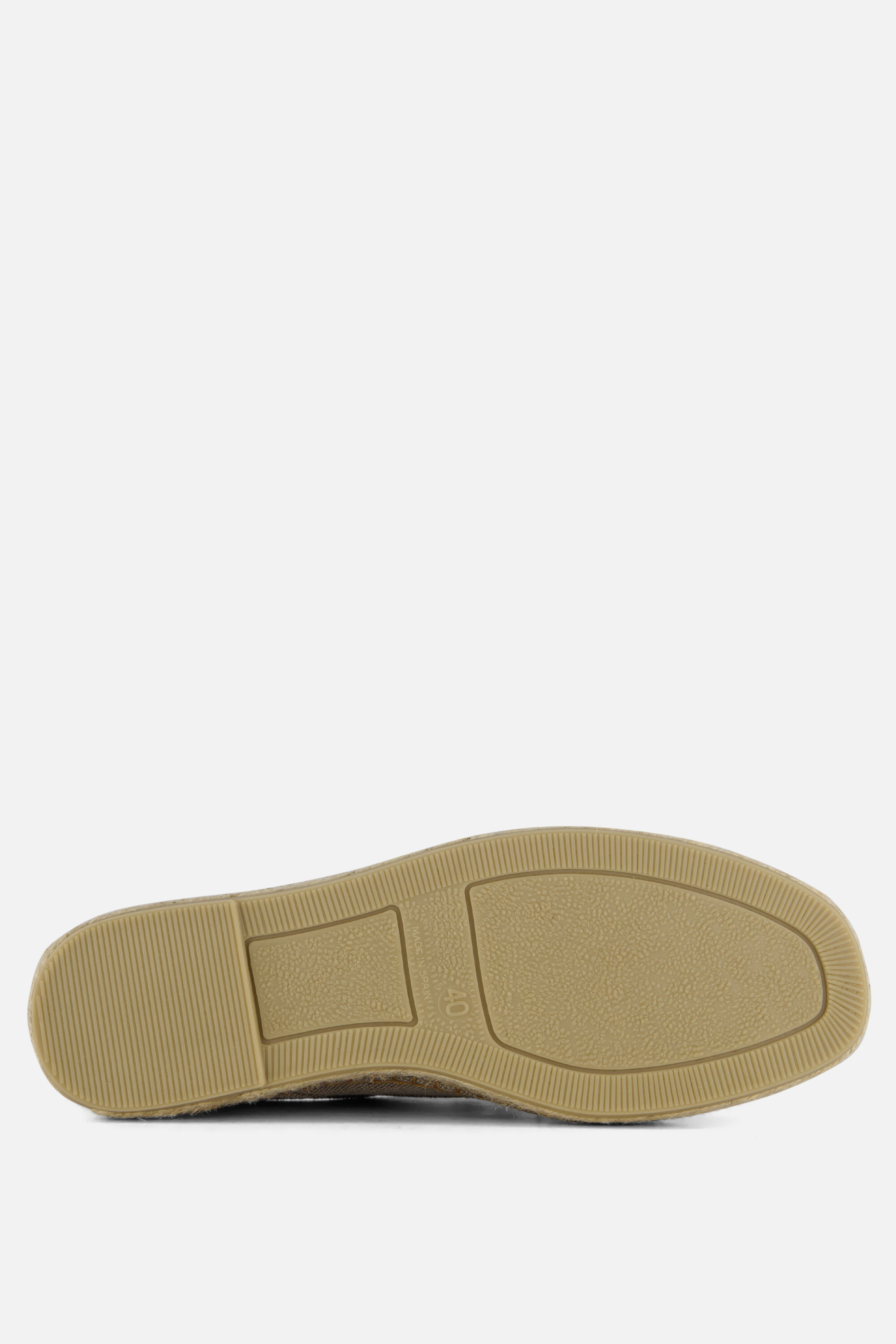Toni Pons Dixon Espadrilles grijs Canvas afbeelding 3
