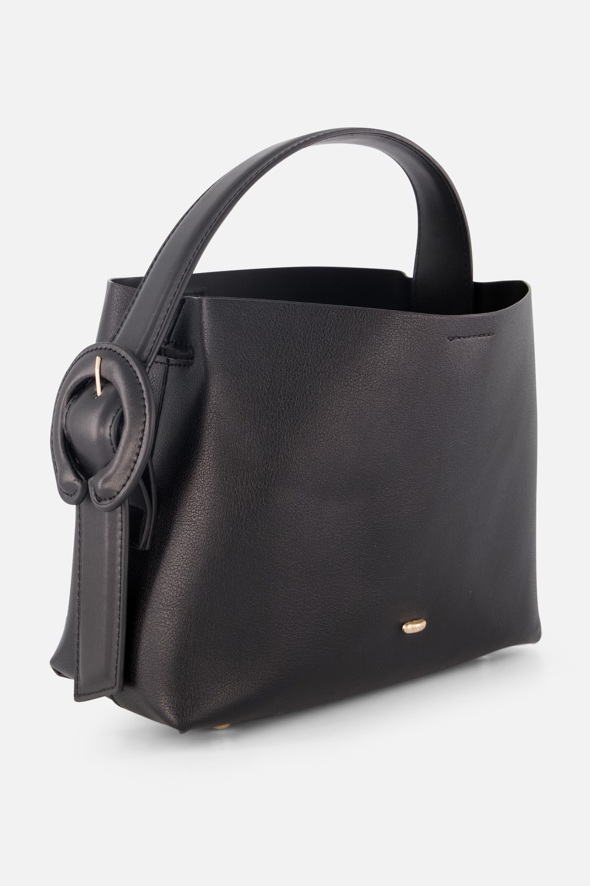 Mexx Romi Handtas zwart Synthetisch