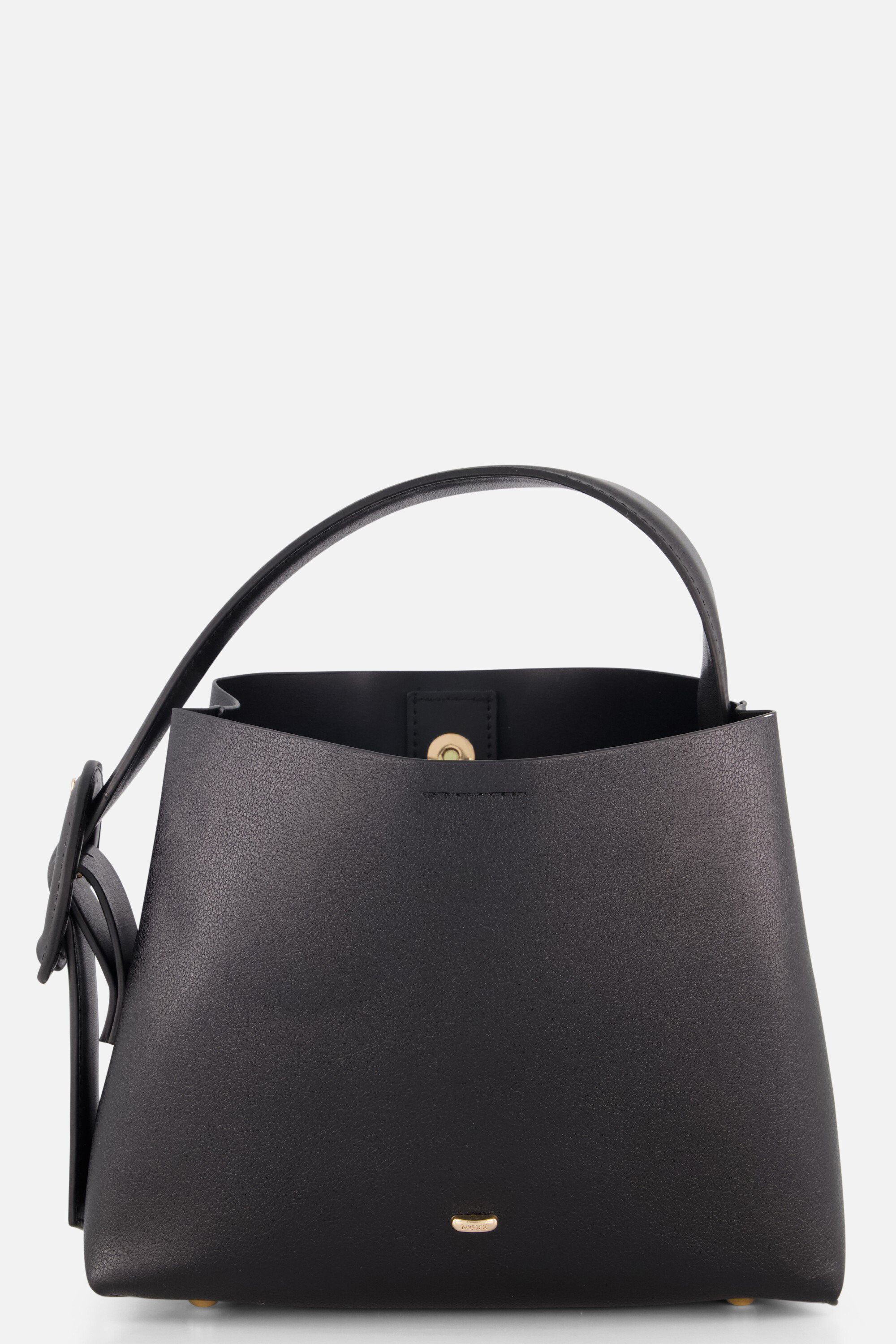Mexx Romi Handtas zwart Synthetisch afbeelding 3