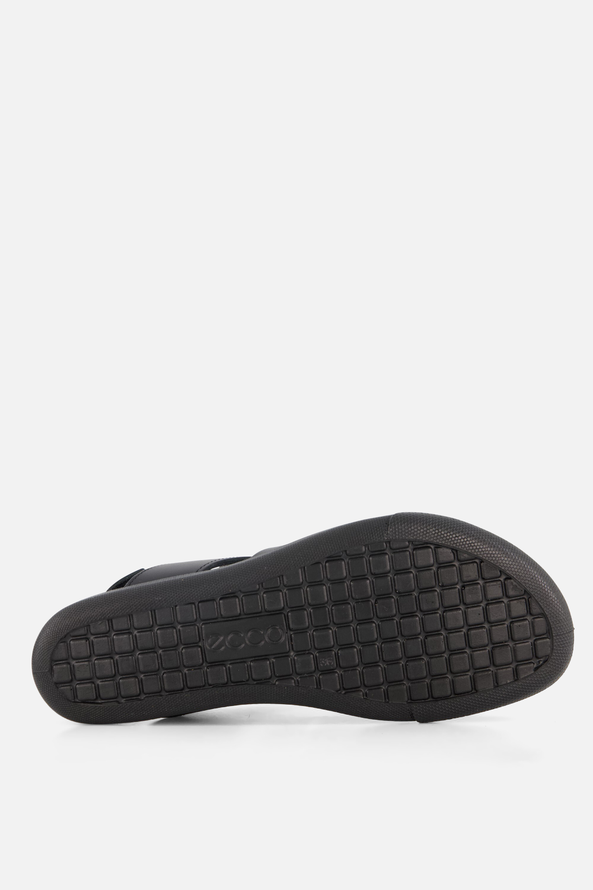 Ecco Samara Sandalen zwart Leer afbeelding 2