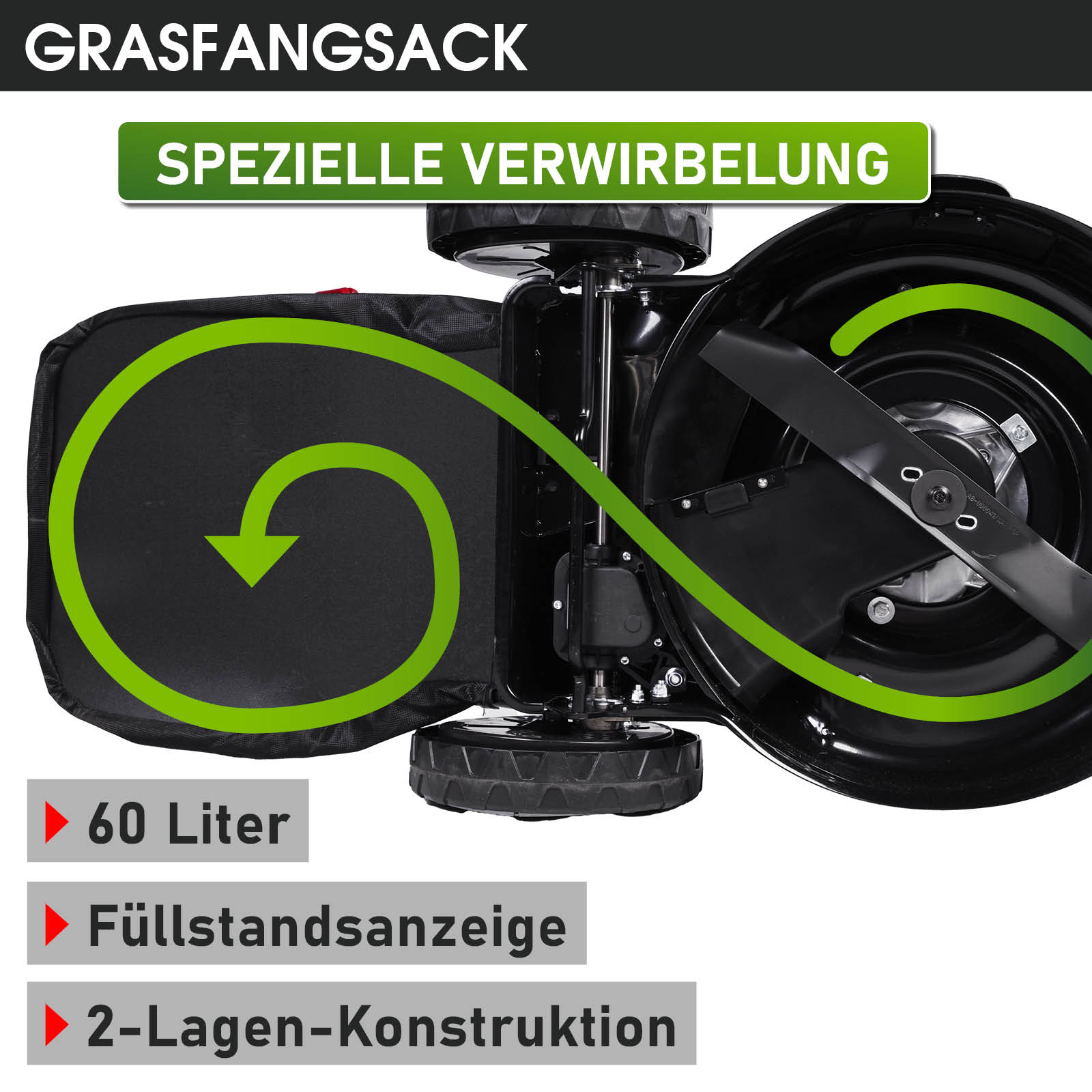 GREENSTAR Benzin Stöpsel 7164 | Für Kawasaki Motorräder | Tankverschluss Ersatz