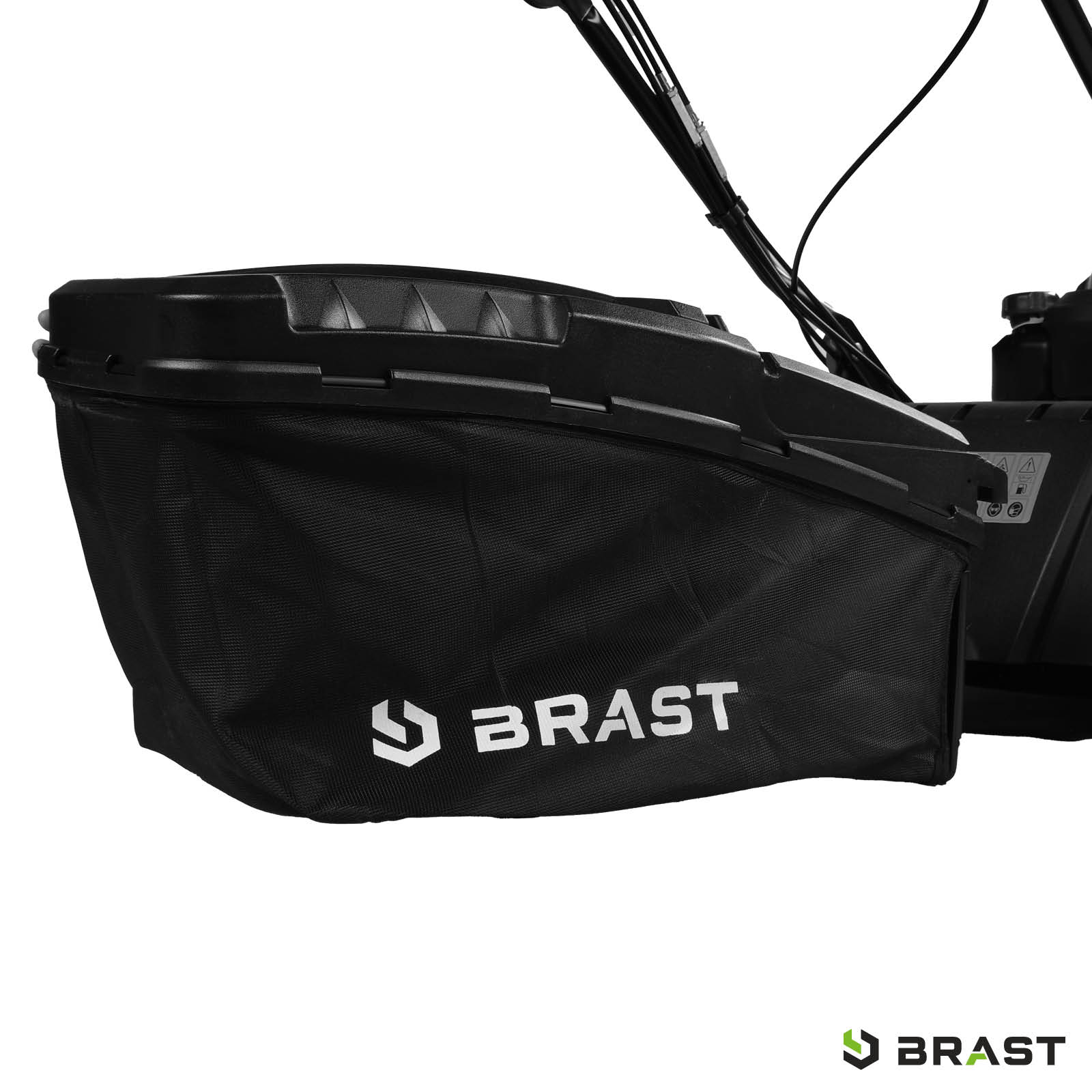 Lama Per Tosaerba Da 40 CM (16") Per BRAST BRB-RM-16100 - Foto 11