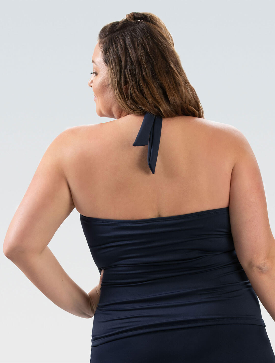 womens halter top swimsuits