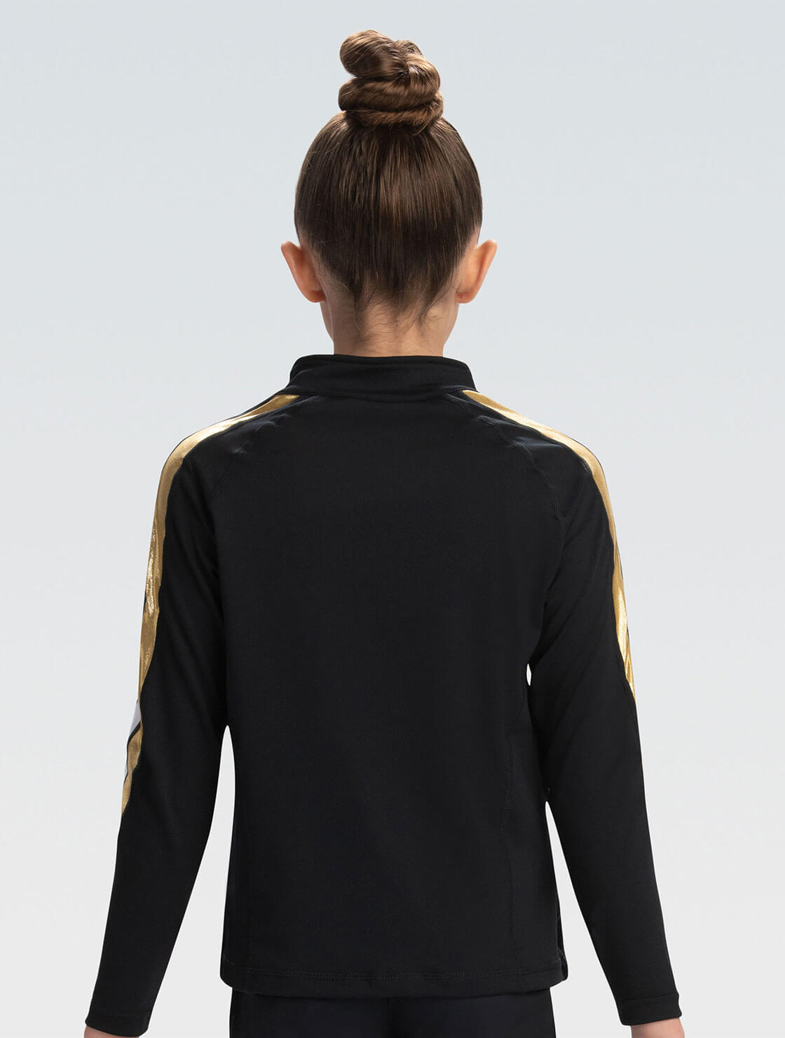 Full Zip Stretch Jacket - Warm Ups | GK | GK Elite Full Zip Stretch Jacket - Warm Ups | GK | GK Elite