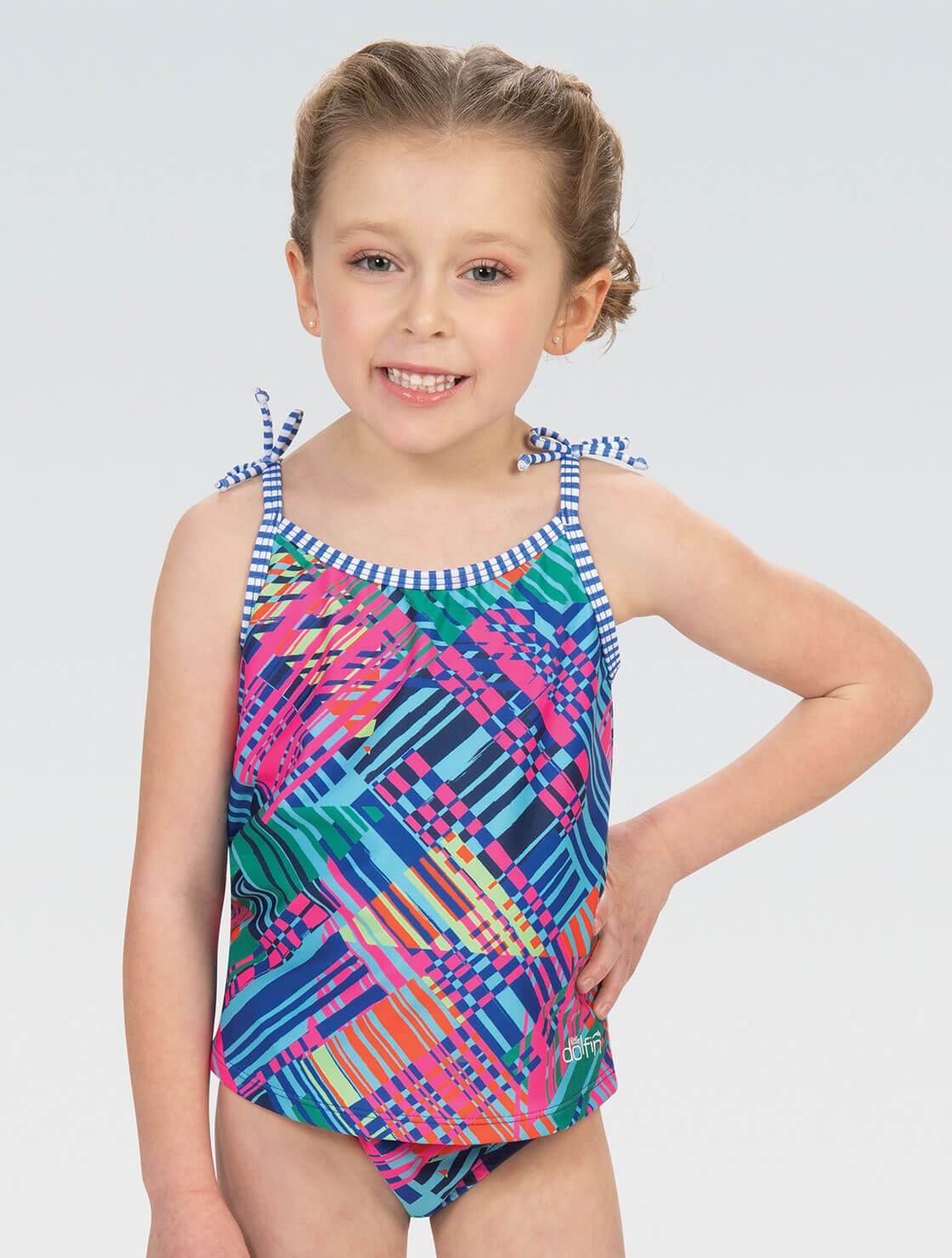 Children's tankinis swimwear deals