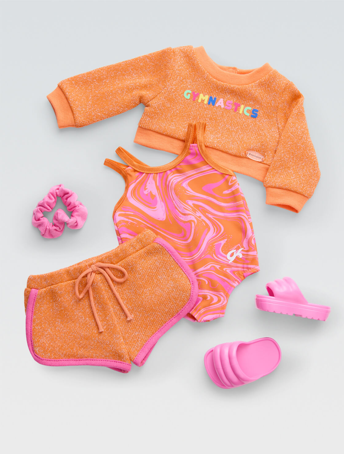 Clothes for american girl deals