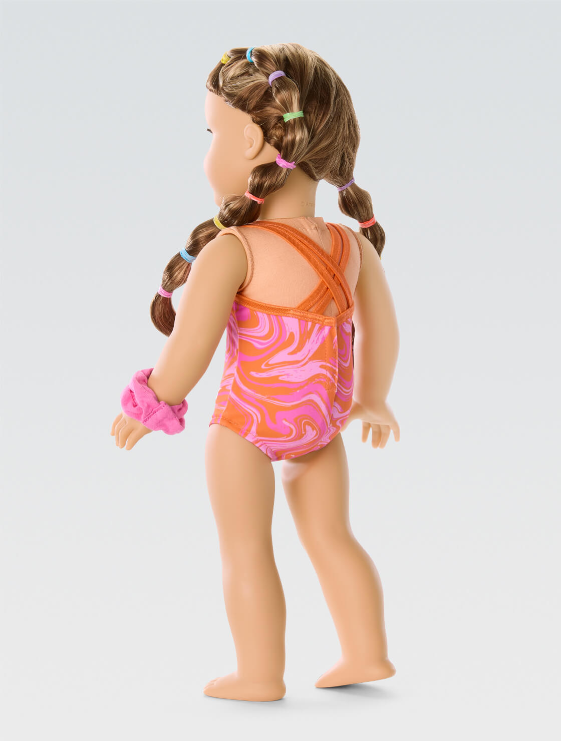 American Girl Lila s Doll Practice Outfit Set GK Elite