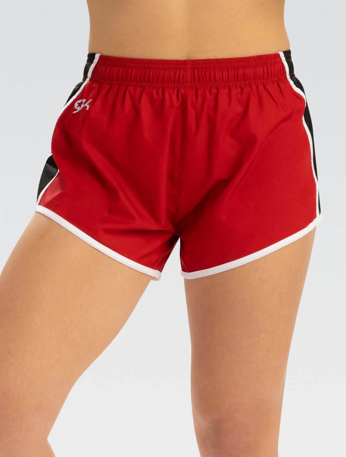 Campus Women s Short Women s Gymnastics Shorts GK GK Elite
